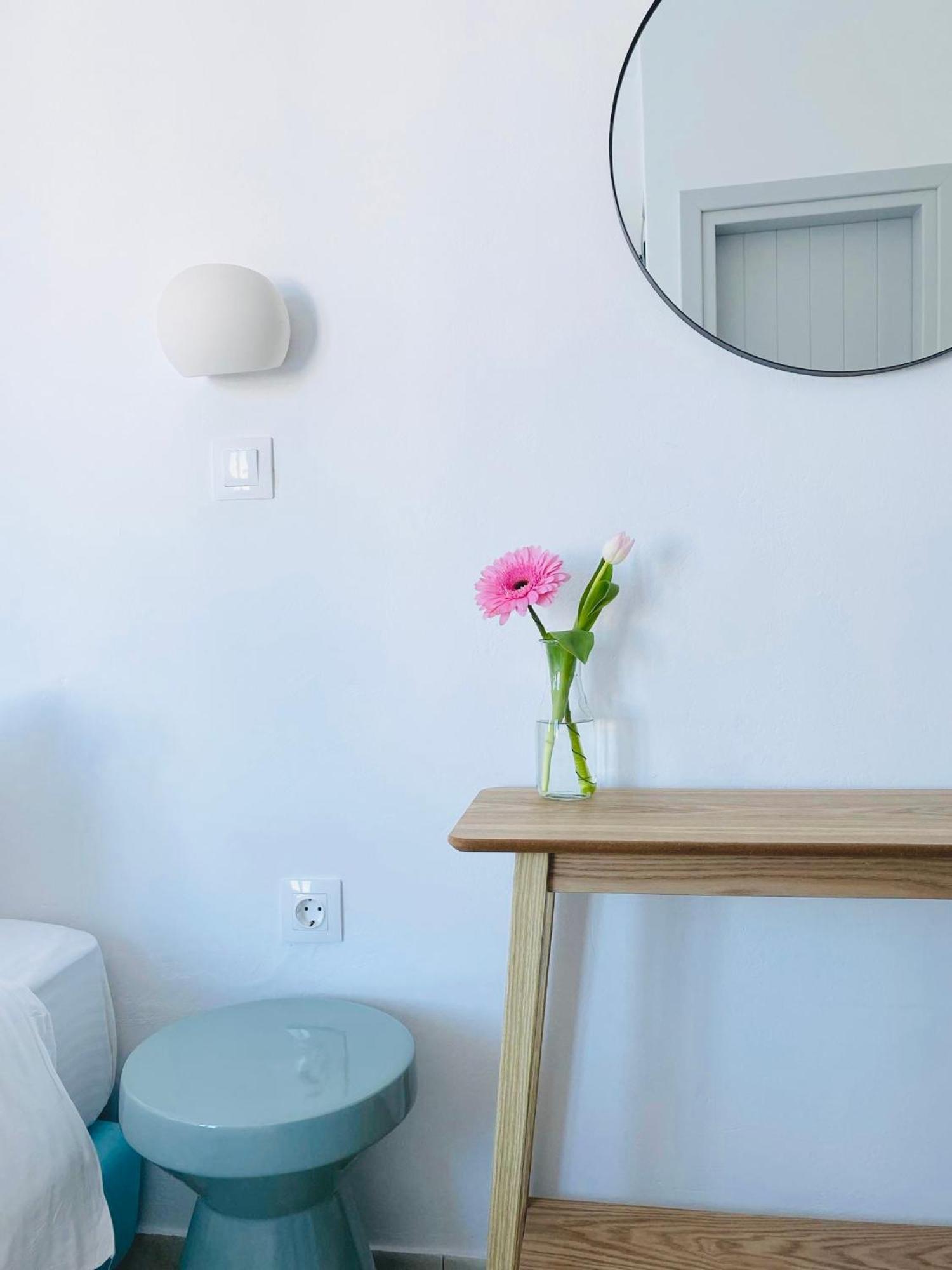 Aparthotel Fotini Firostefani