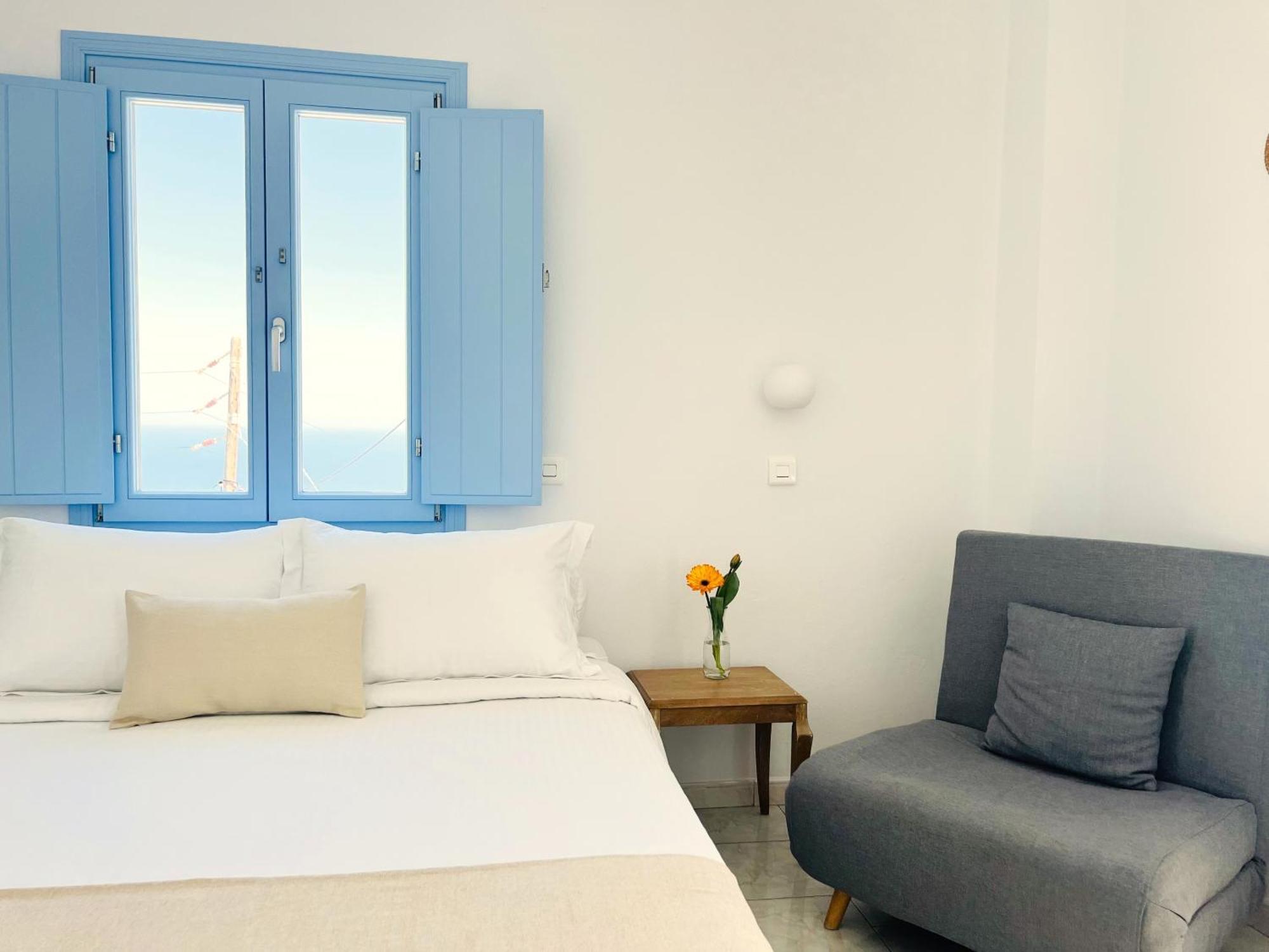 Aparthotel Fotini 3*