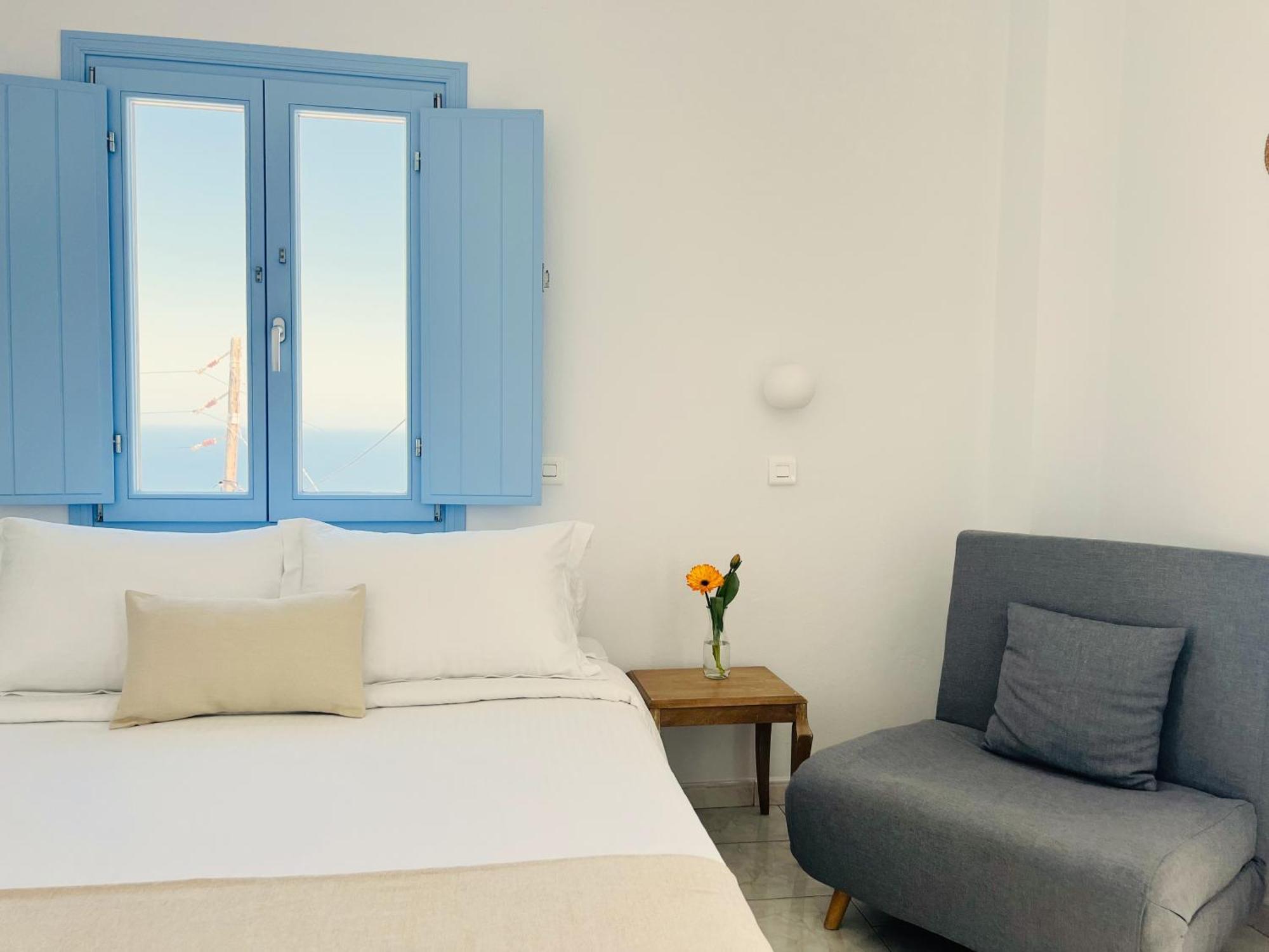 Aparthotel Fotini