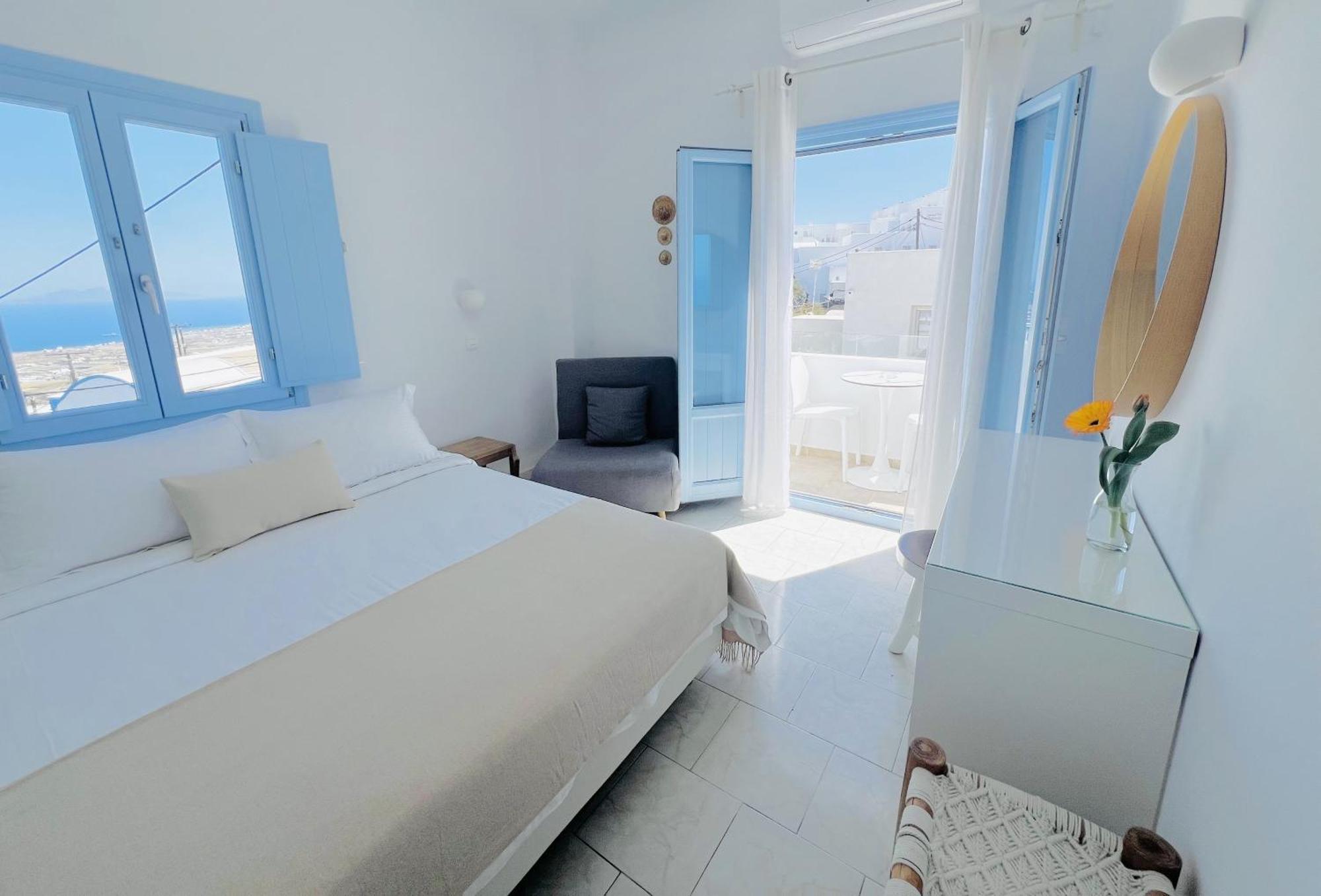 Aparthotel Fotini 3*