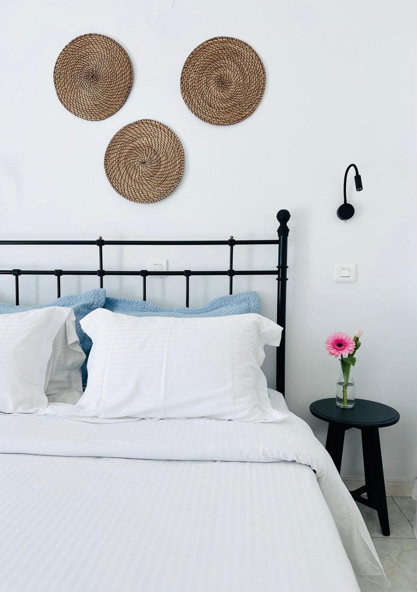 Fotini Aparthotel 3*