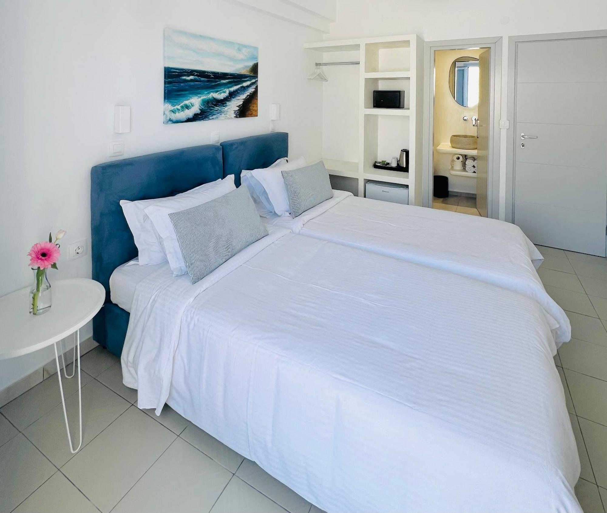 Fotini Aparthotel