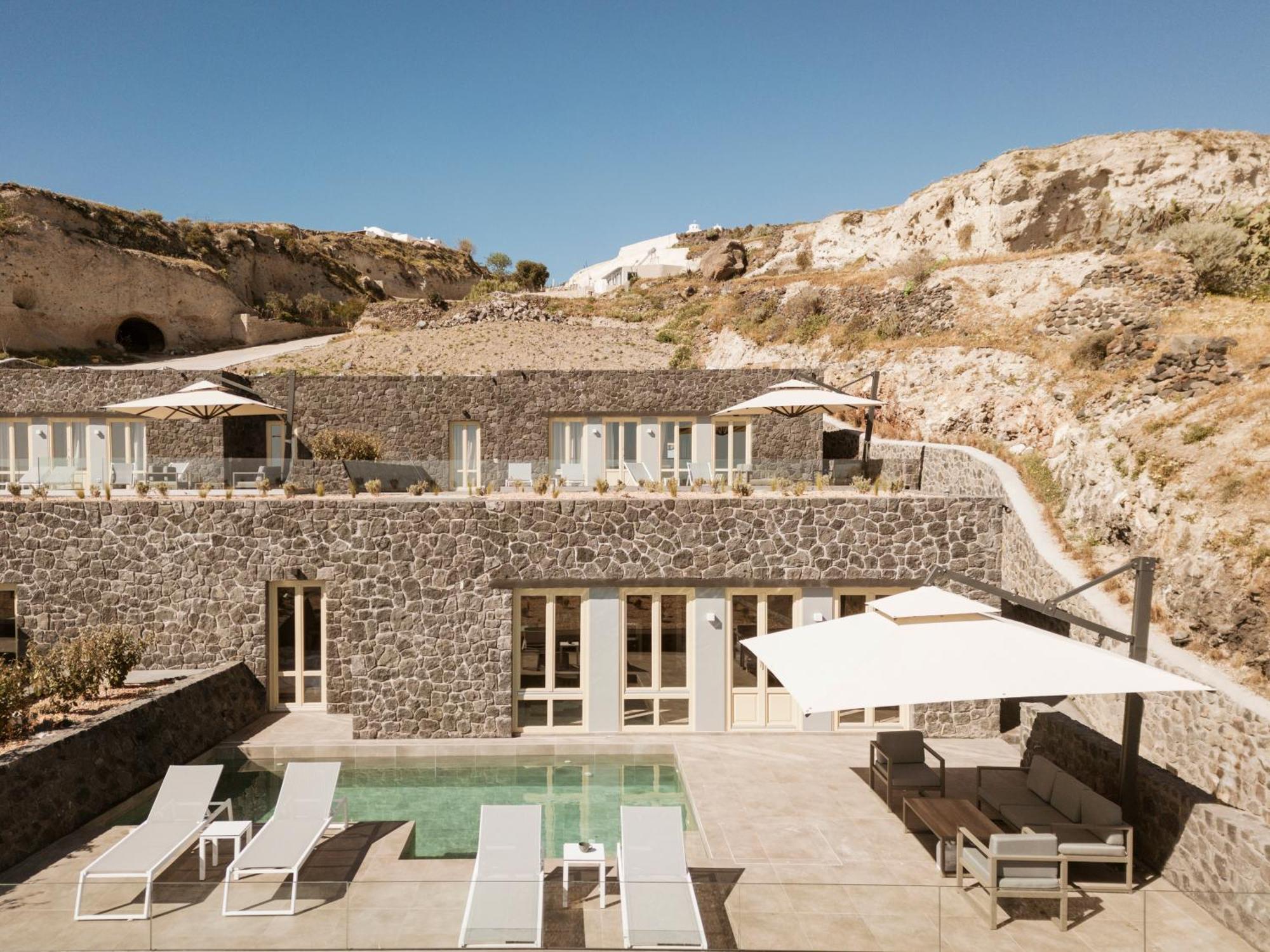 Almarossa Luxury * Vourvoulos