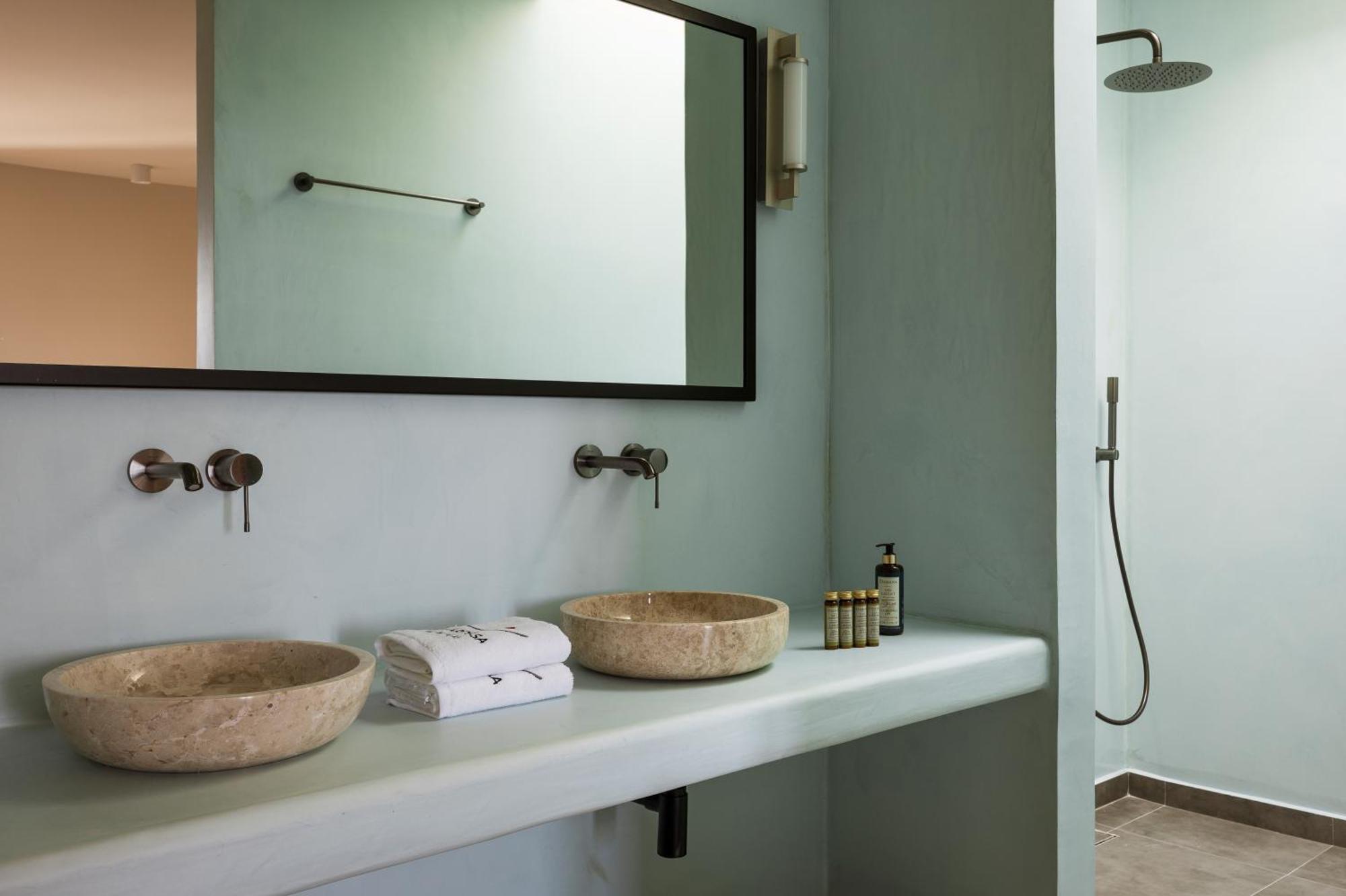 Villa Almarossa Luxury Vourvoulos