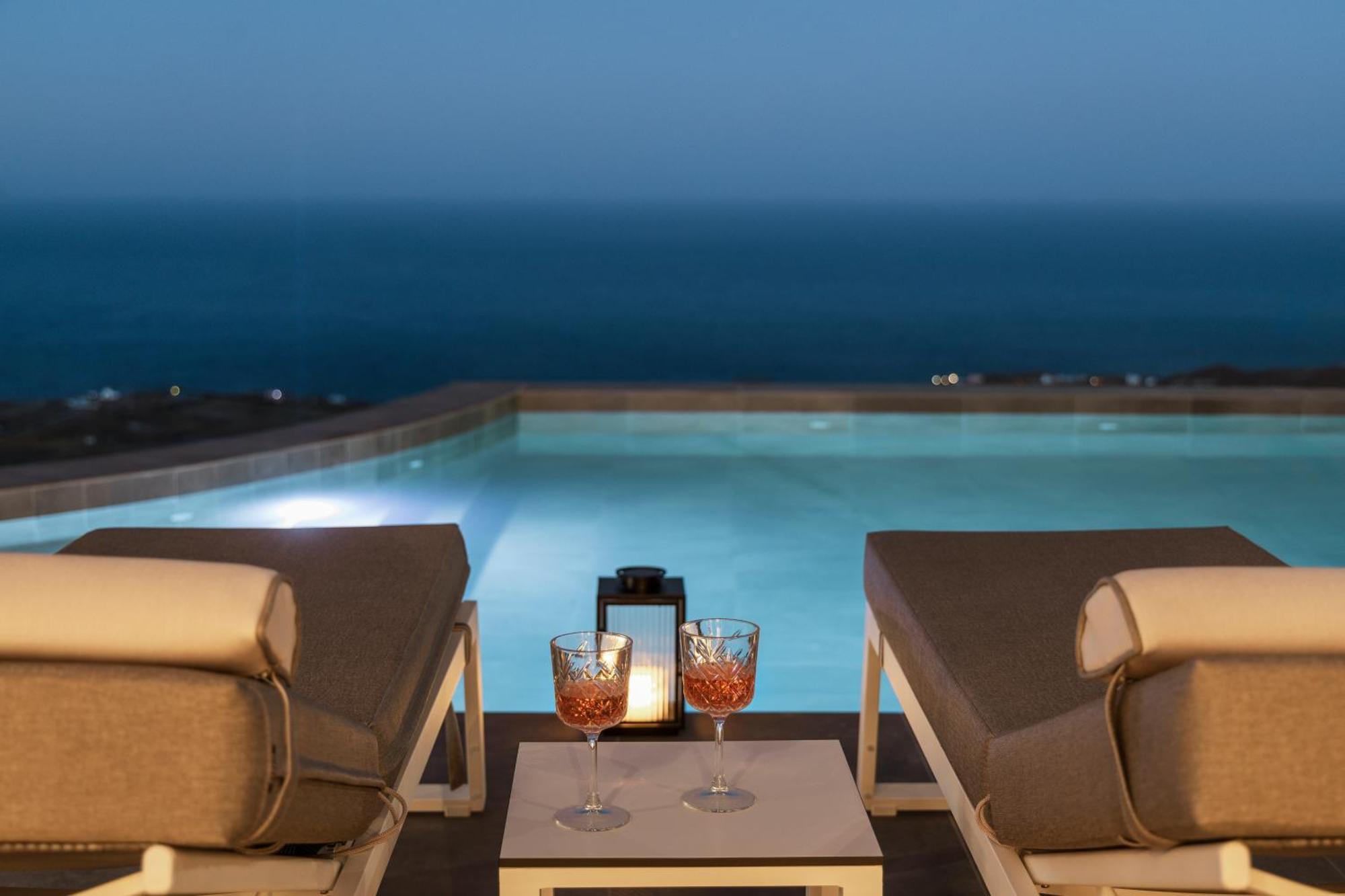 Villa Almarossa Luxury *
