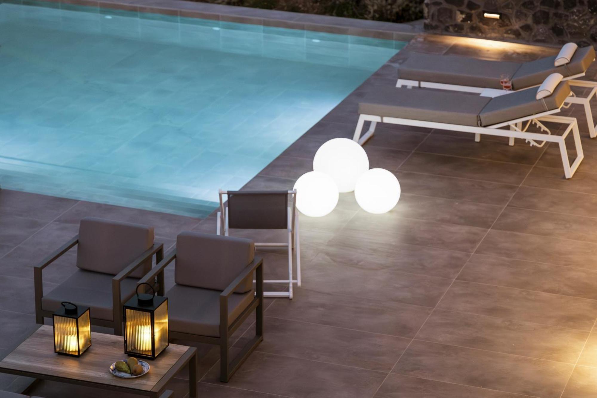 Almarossa Luxury Villa *