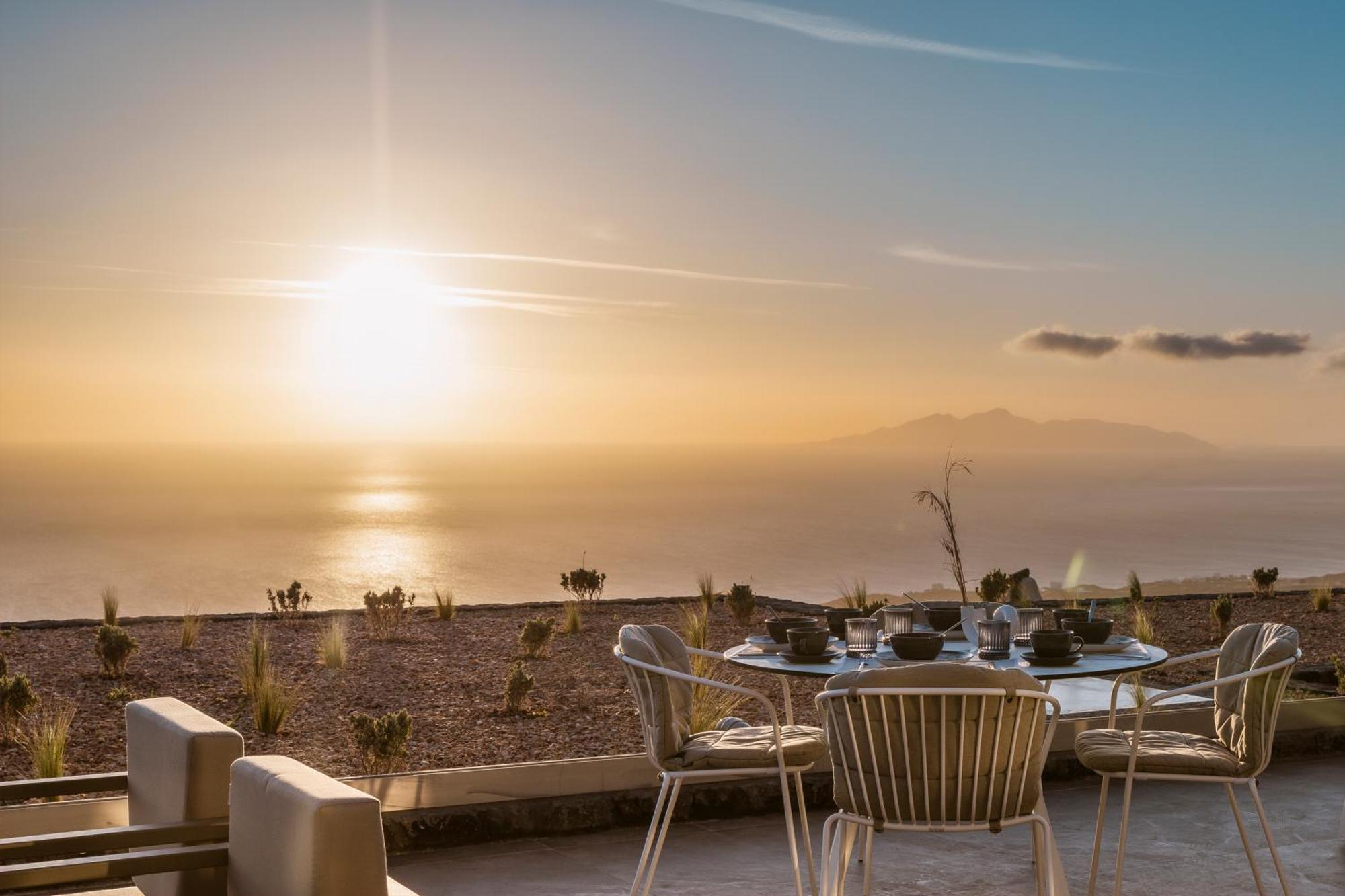 Villa Almarossa Luxury Vourvoulos