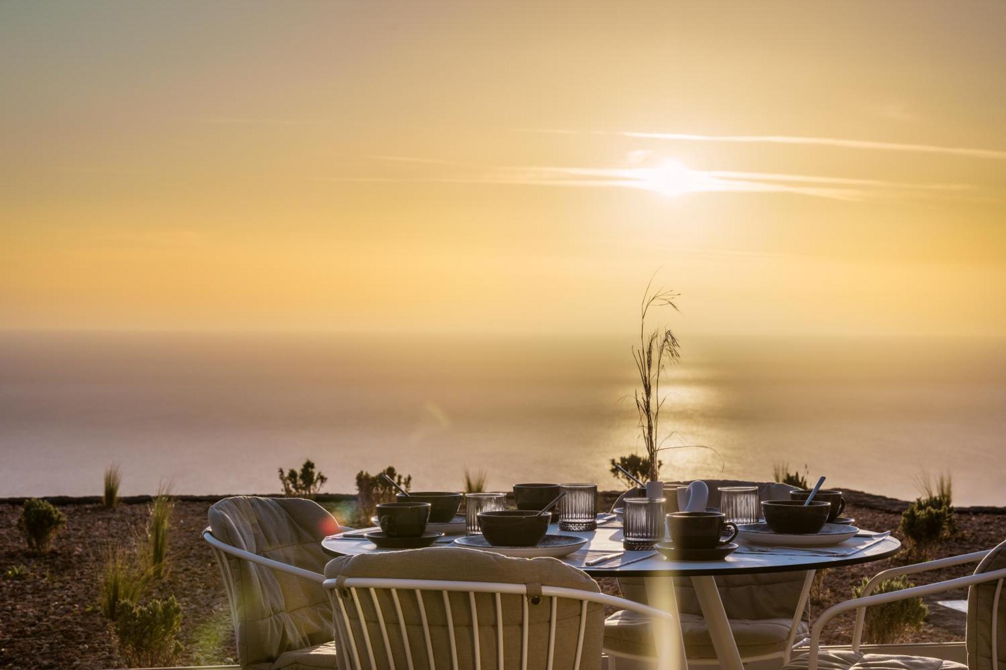 Almarossa Luxury Vourvoulos