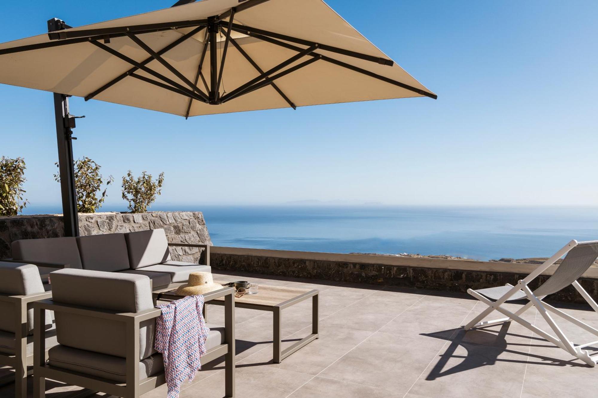 Almarossa Luxury * Vourvoulos