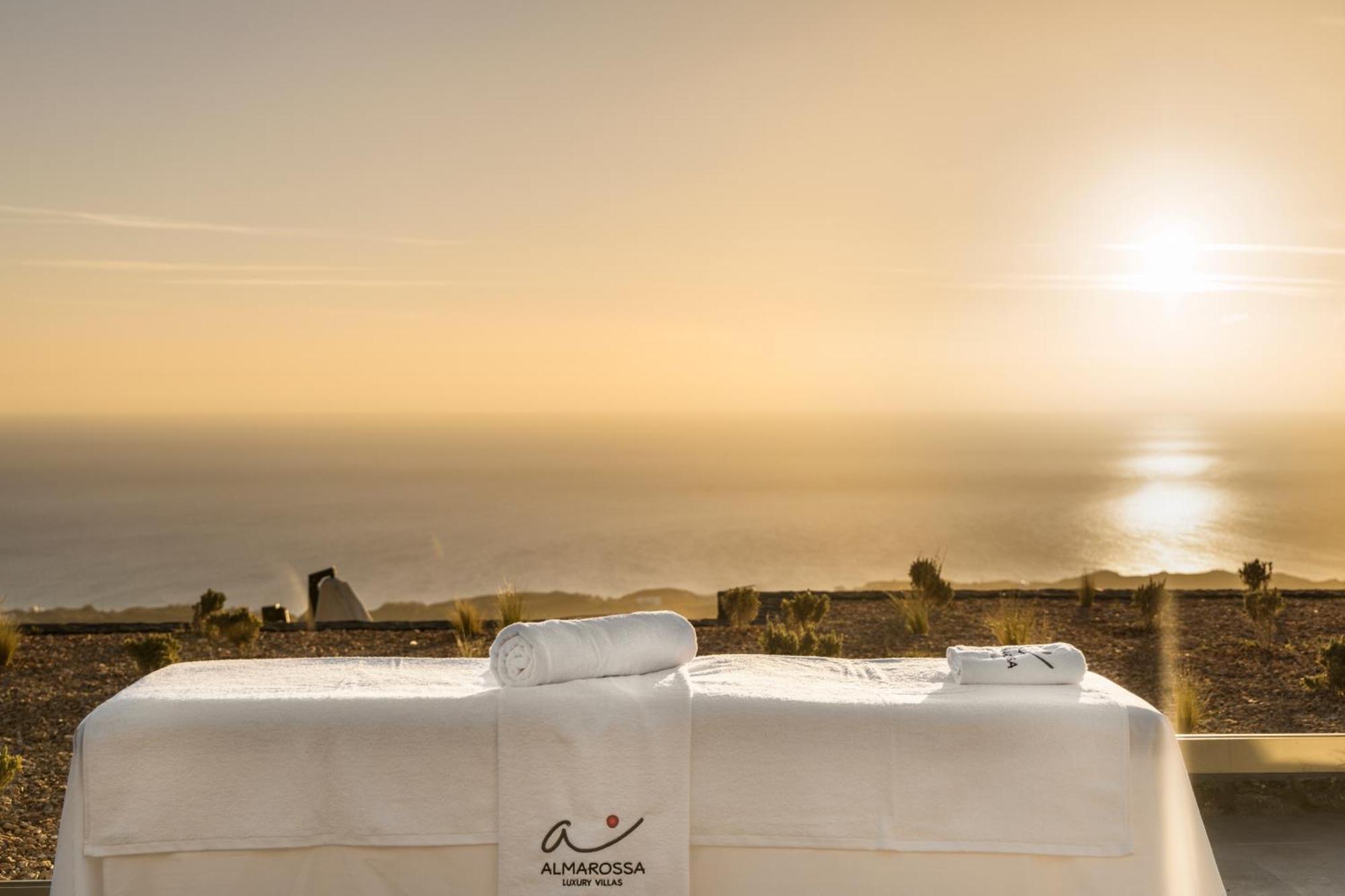 Almarossa Luxury