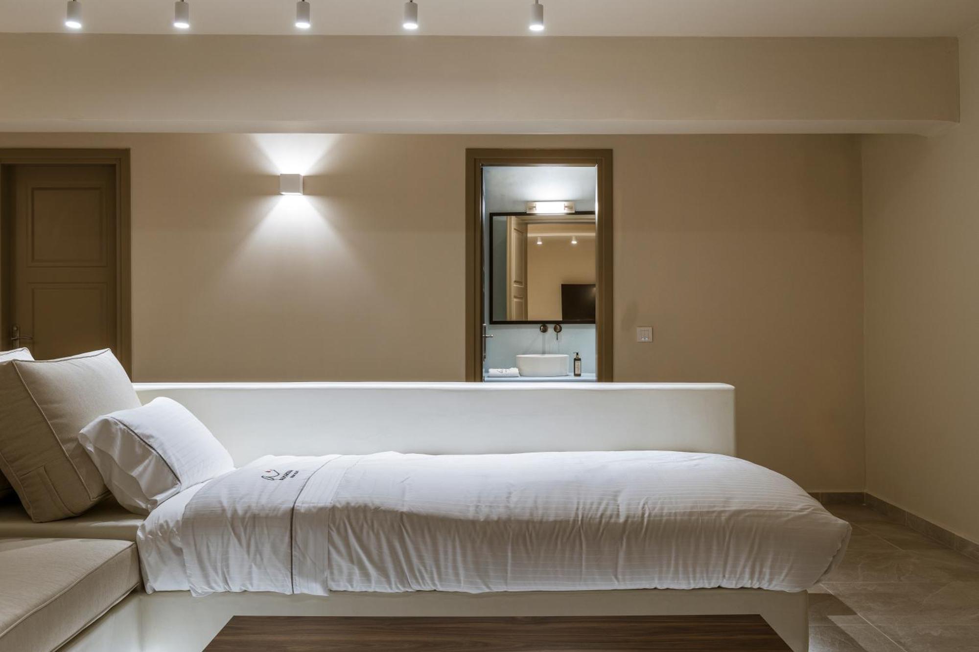 Almarossa Luxury *