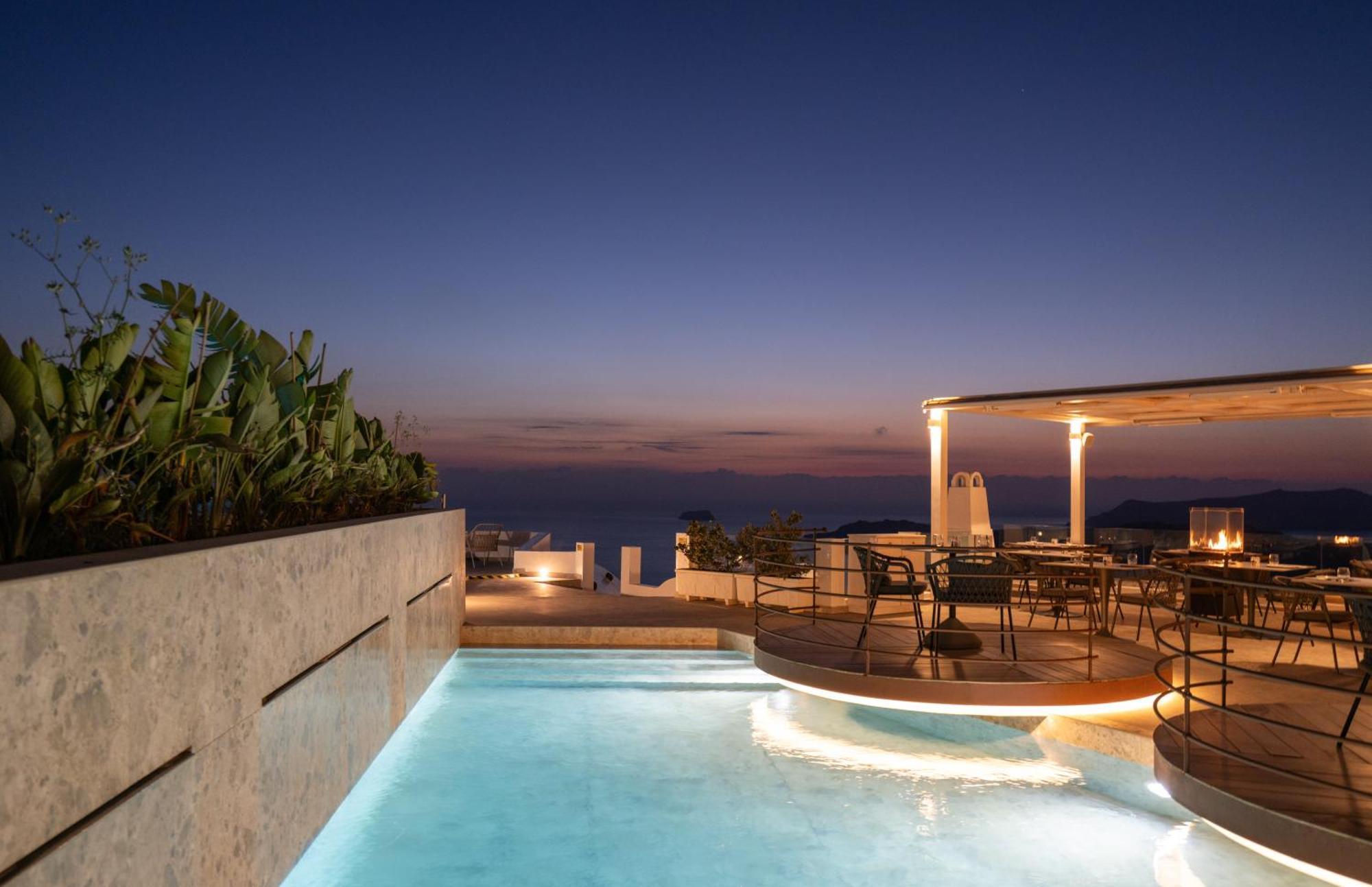 Volcano View By Caldera Collection Hotel