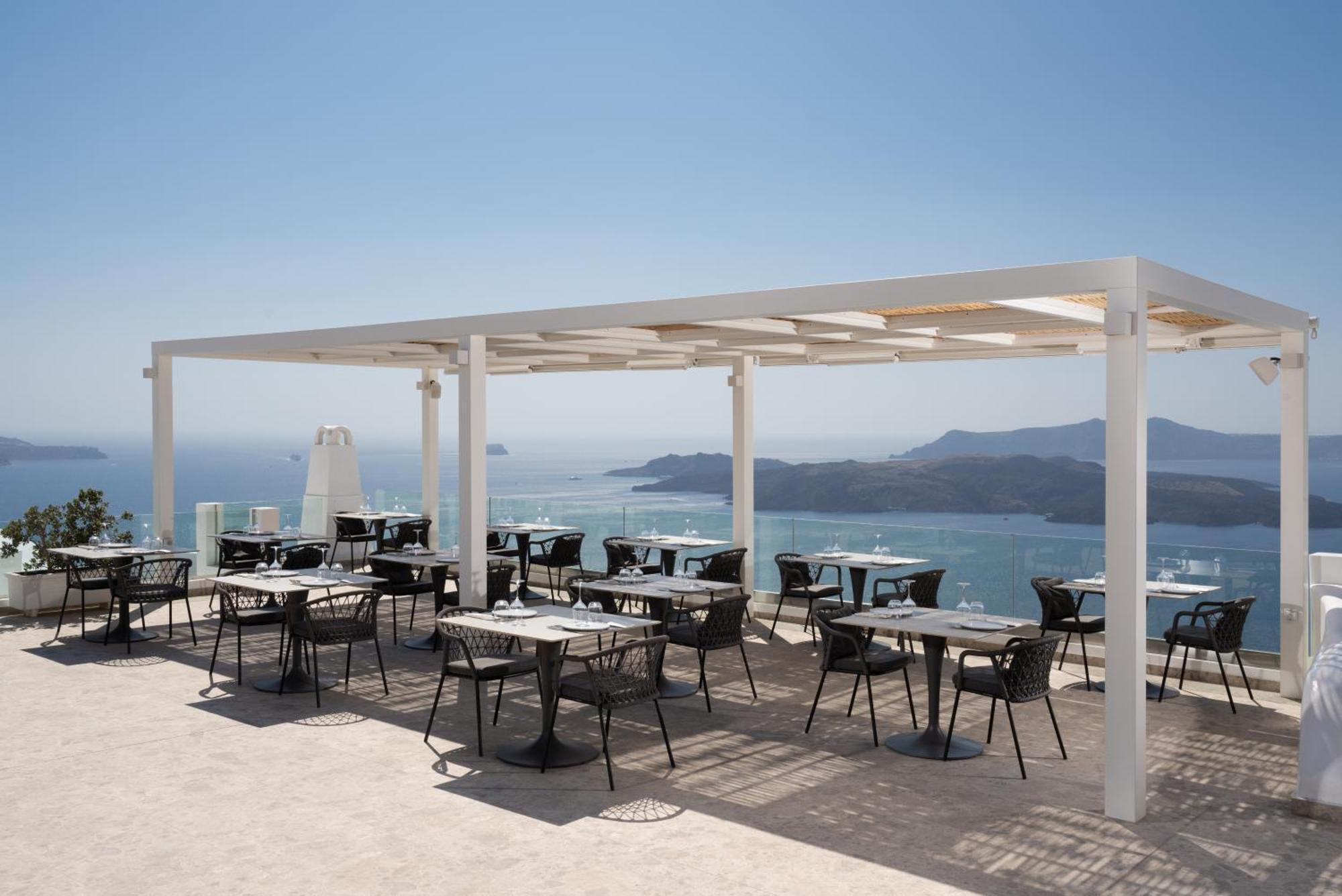 Hotel Volcano View By Caldera Collection 5*