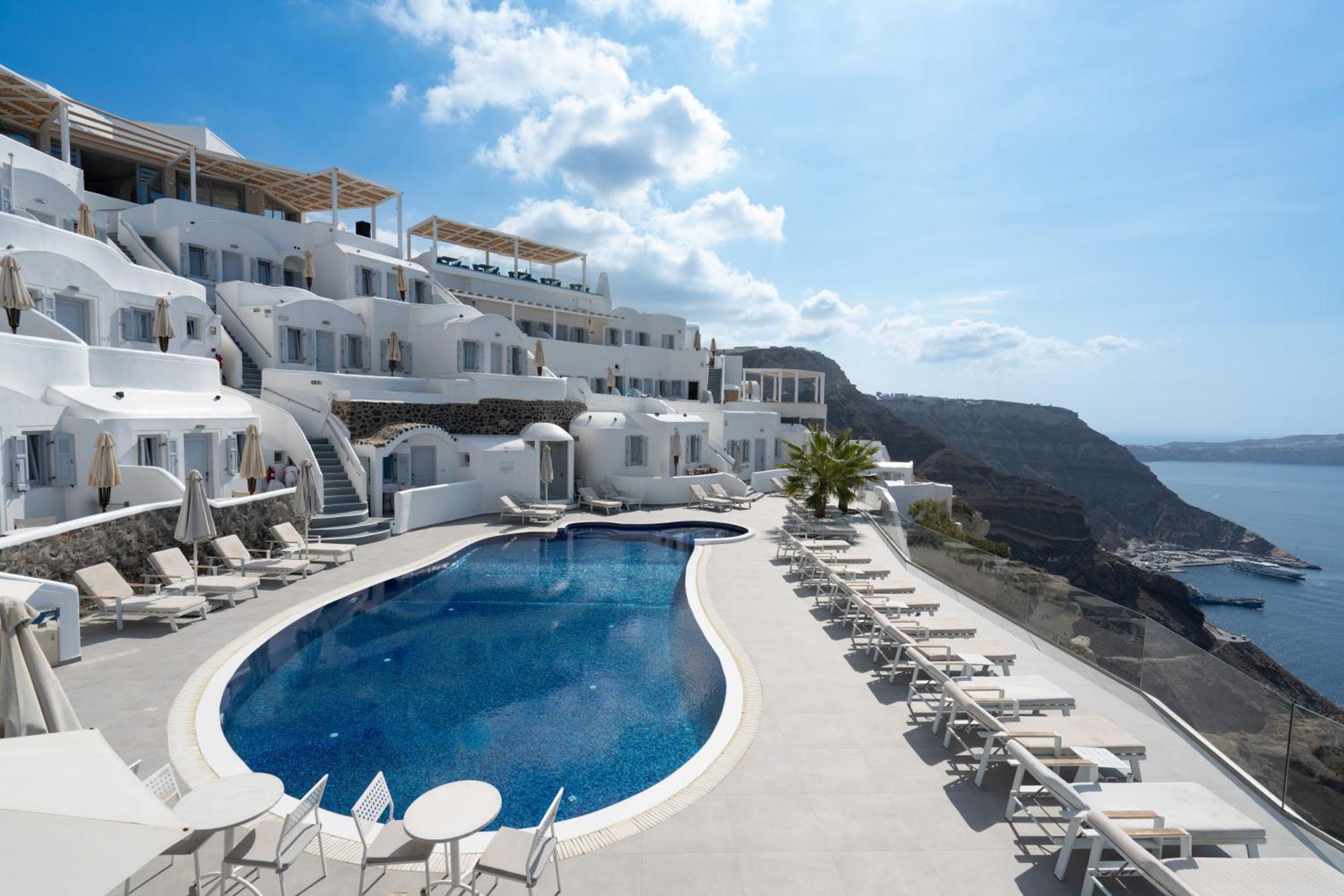 Hotel Volcano View By Caldera Collection