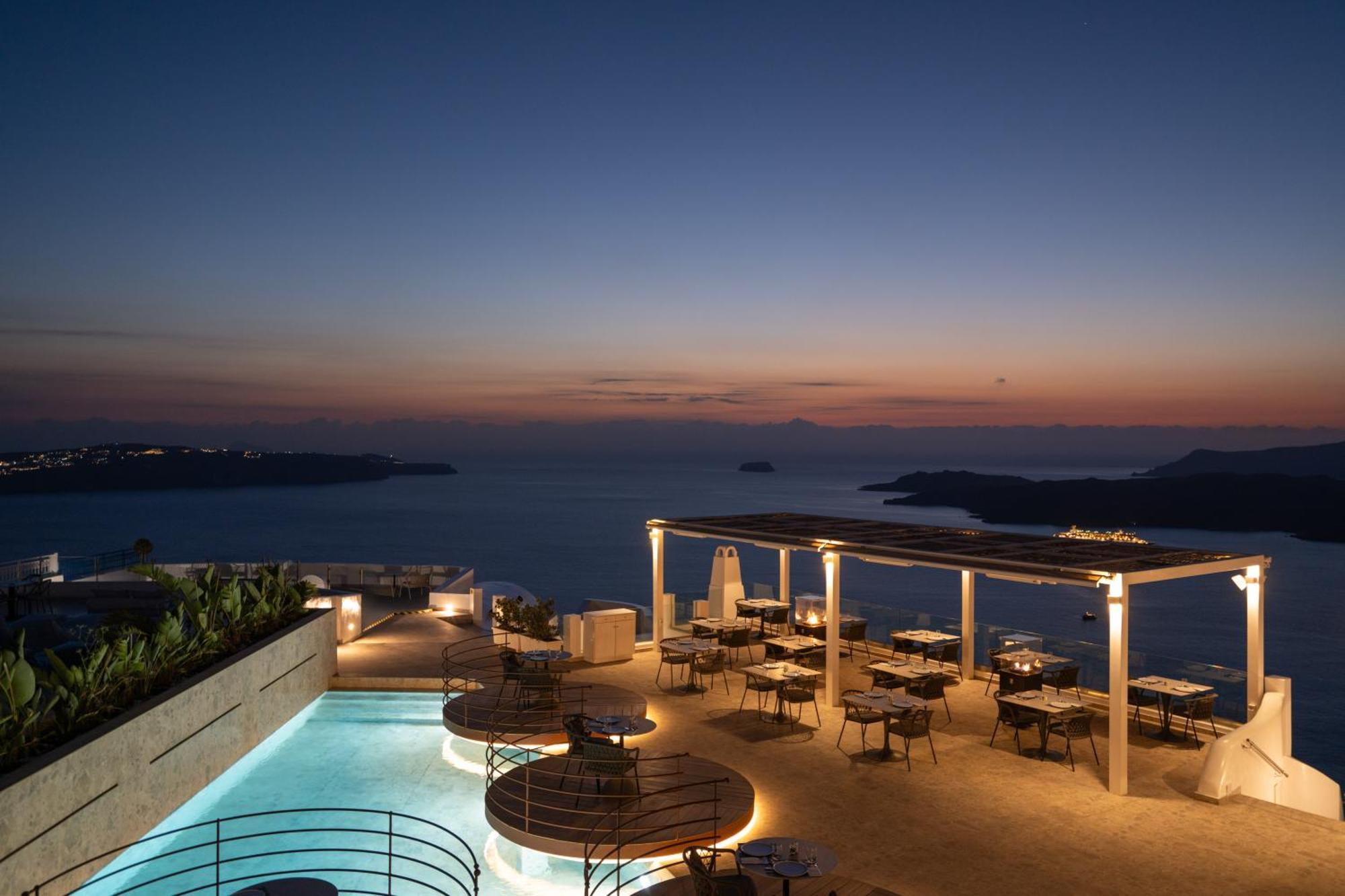 Volcano View By Caldera Collection Hotel