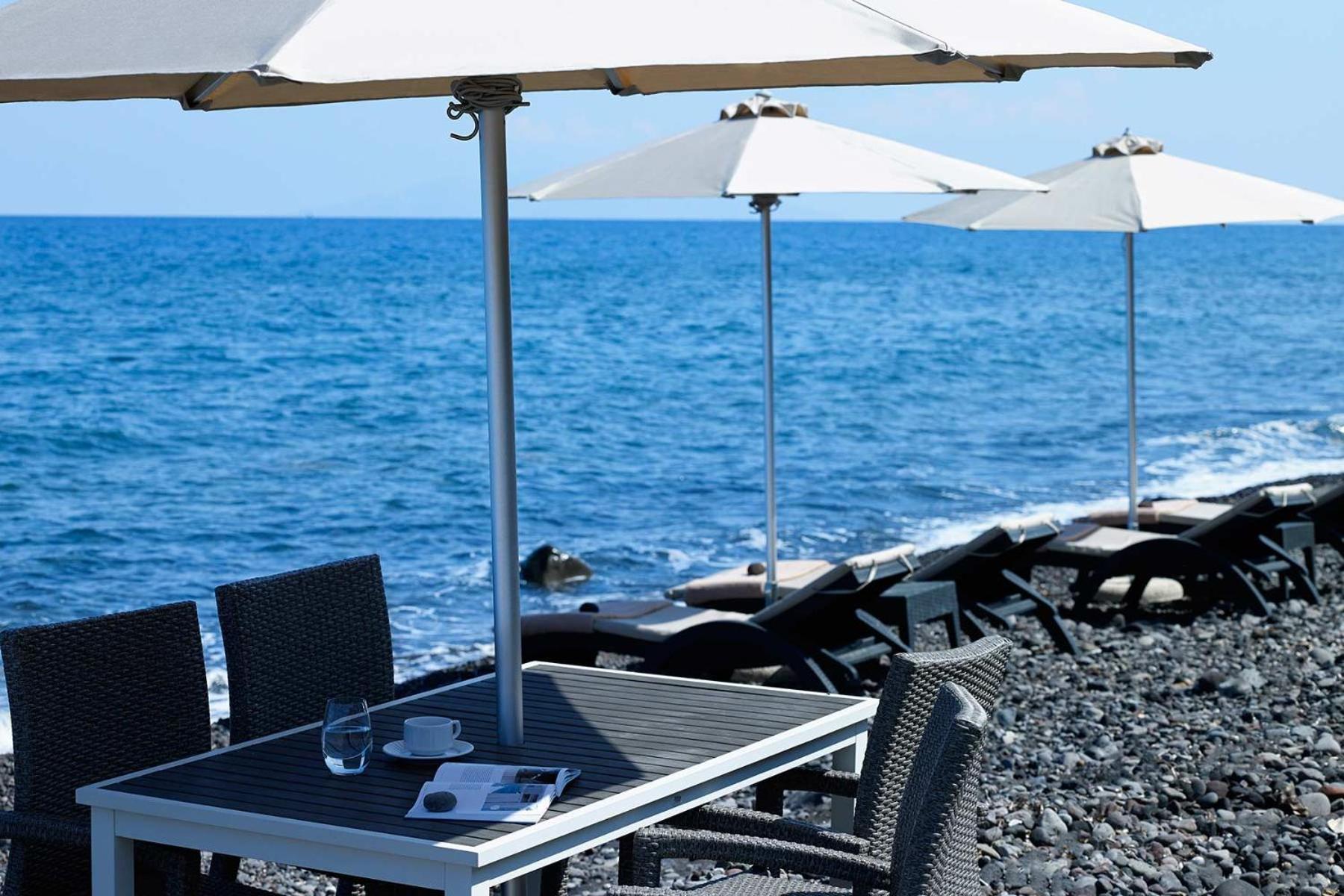 Aurora Luxury Suites 4* Imerovigli (Santorini)