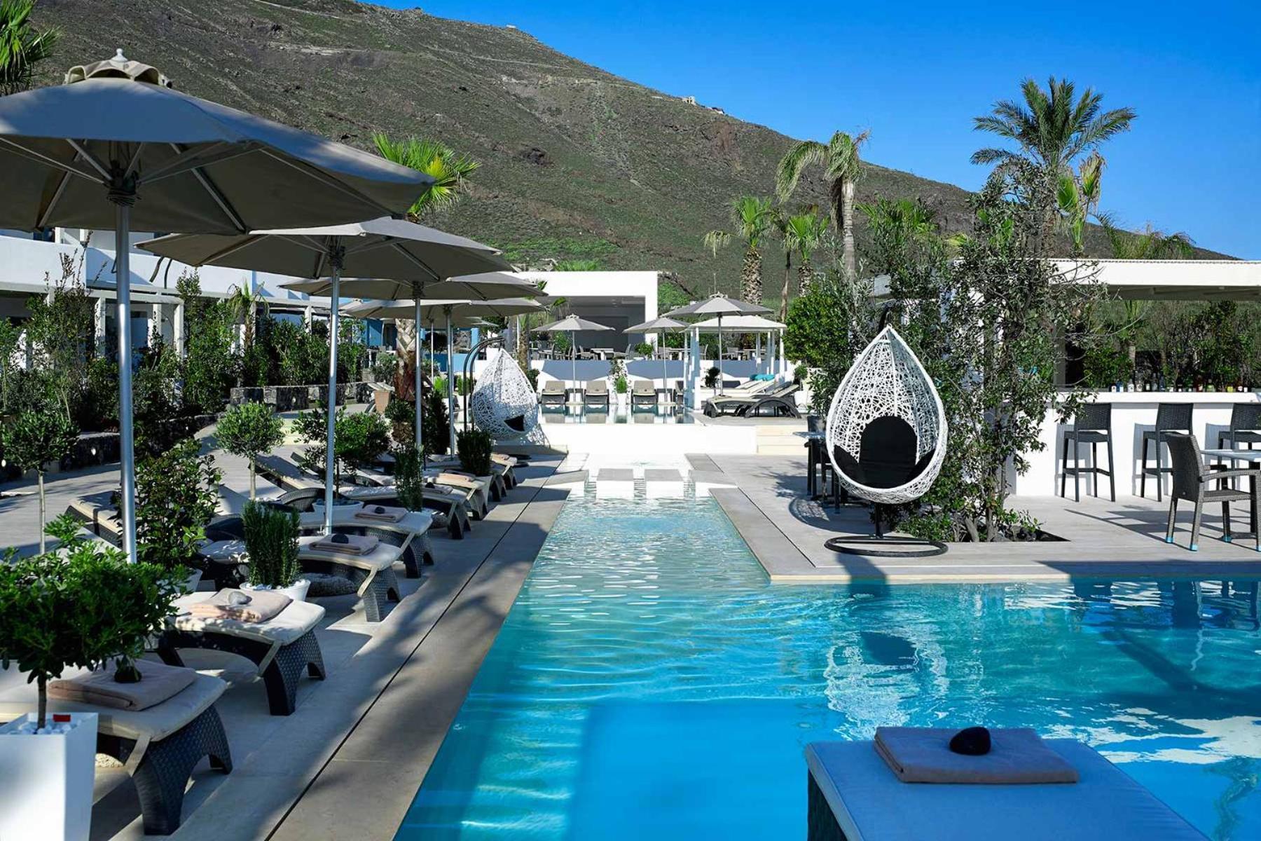 Hotel Aurora Luxury Suites