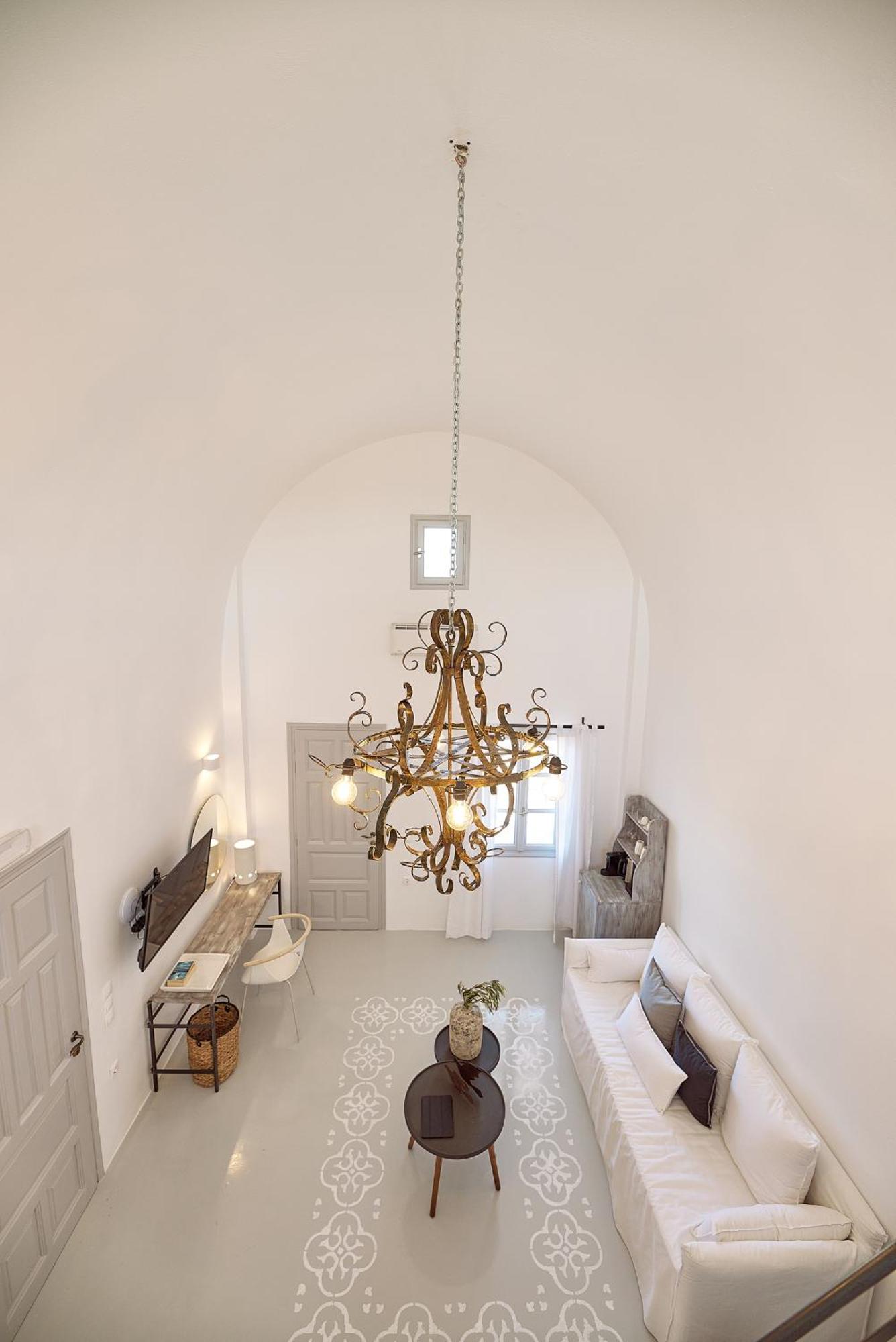 Coco-mat Santorini 3* Akrotiri (Santorini)