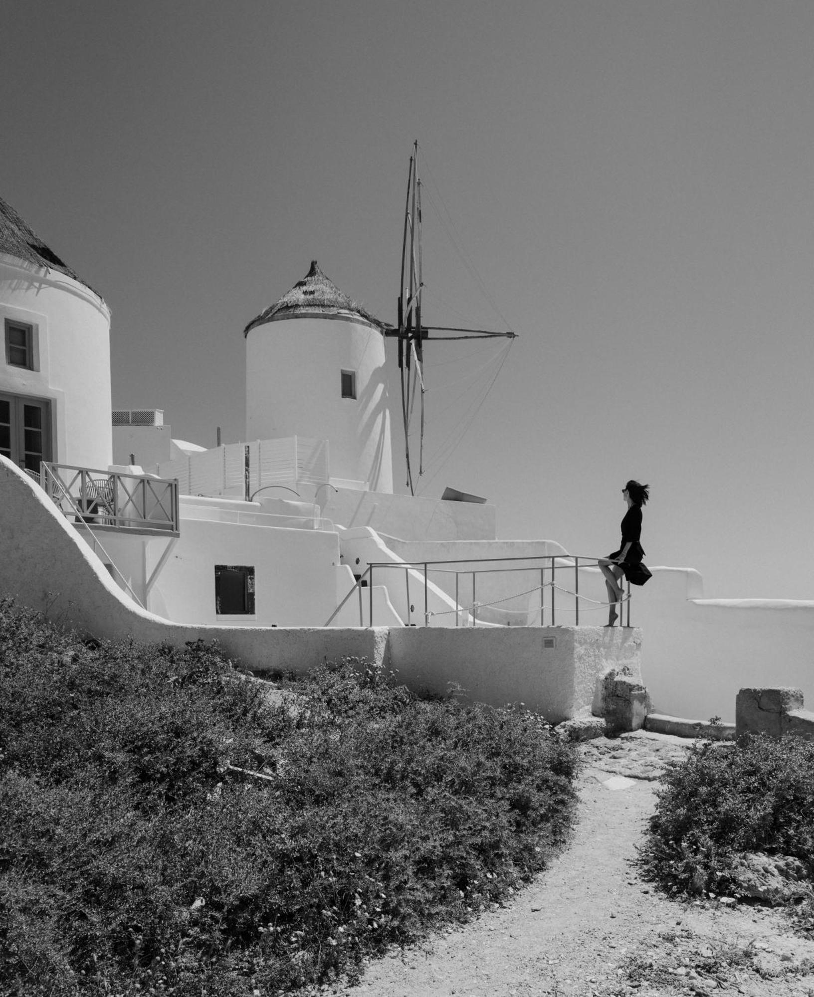Pousada The Sunset Windmill