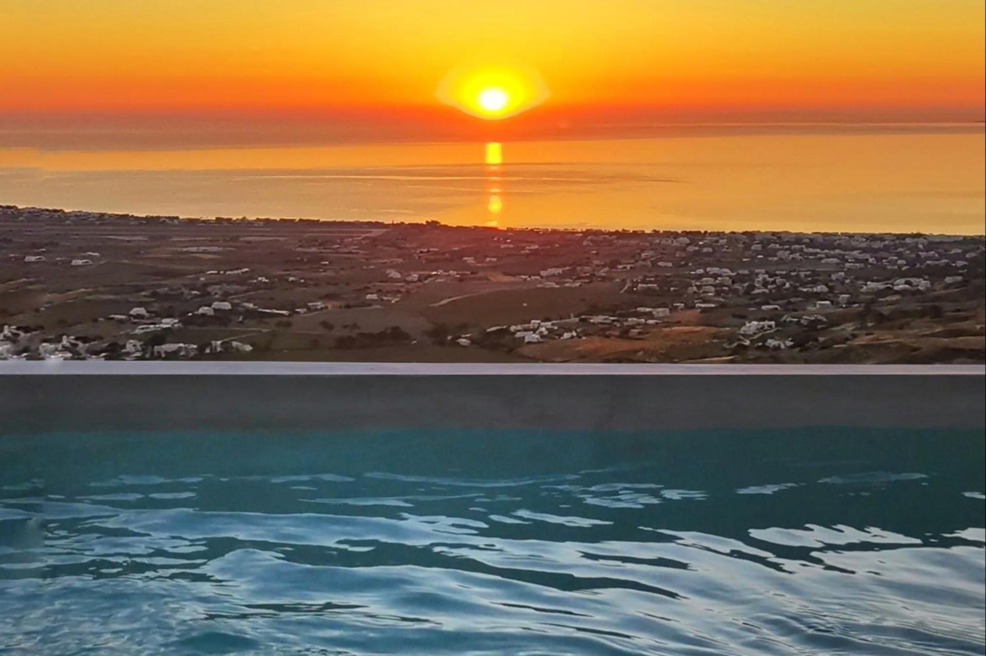 Martynou View *
