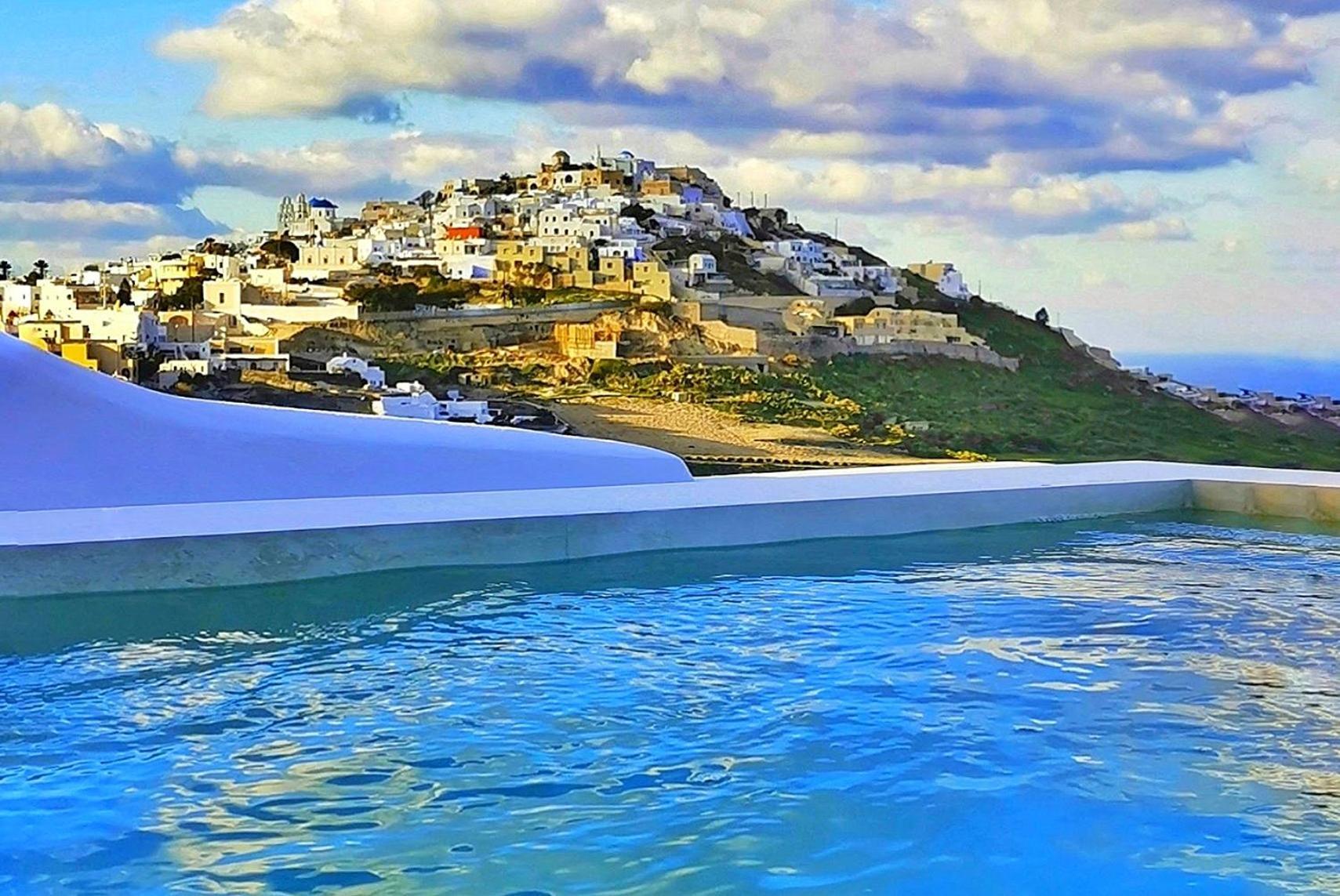 Martynou View Apartment
