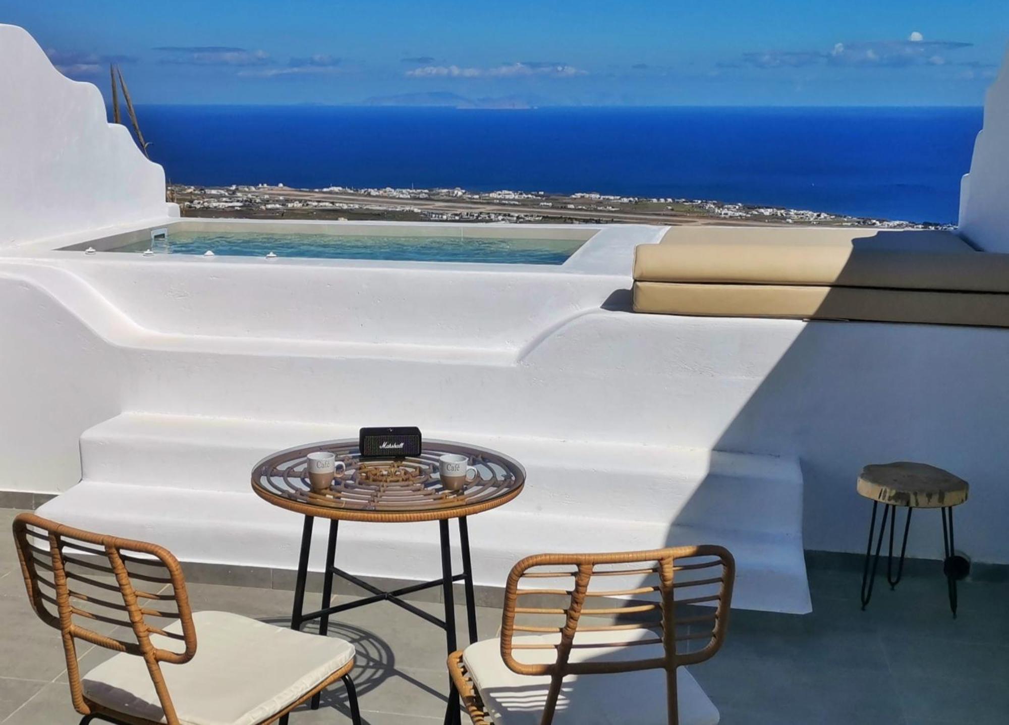 Martynou View * Pyrgos Kallistis