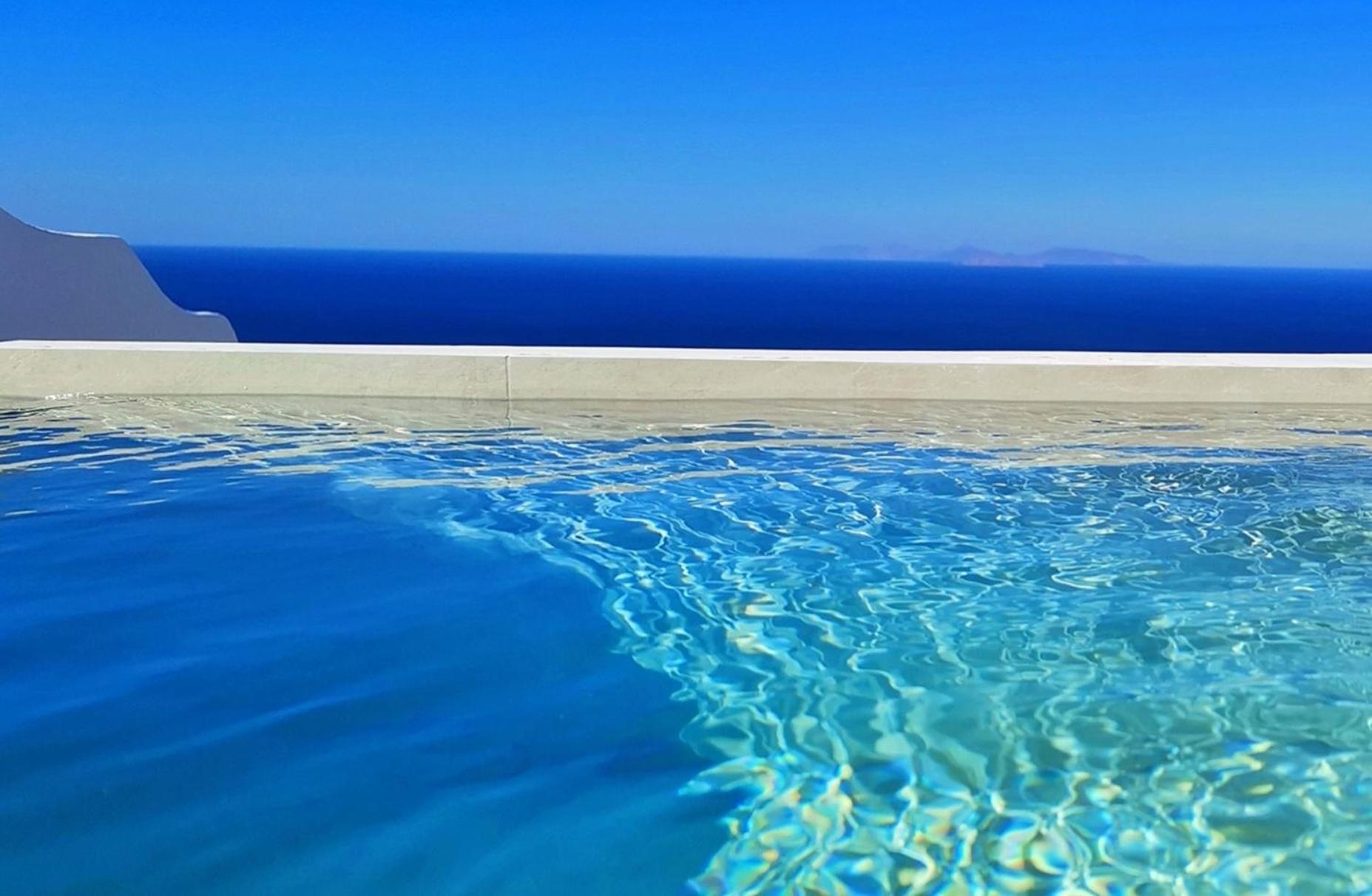 Apartment Martynou View *