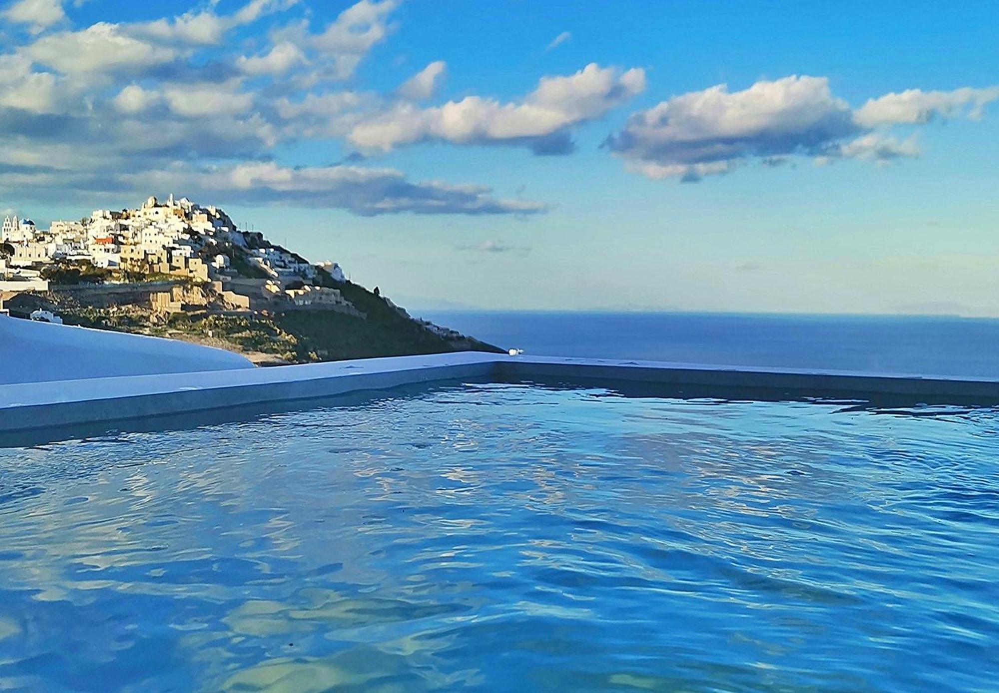 Apartment Martynou View