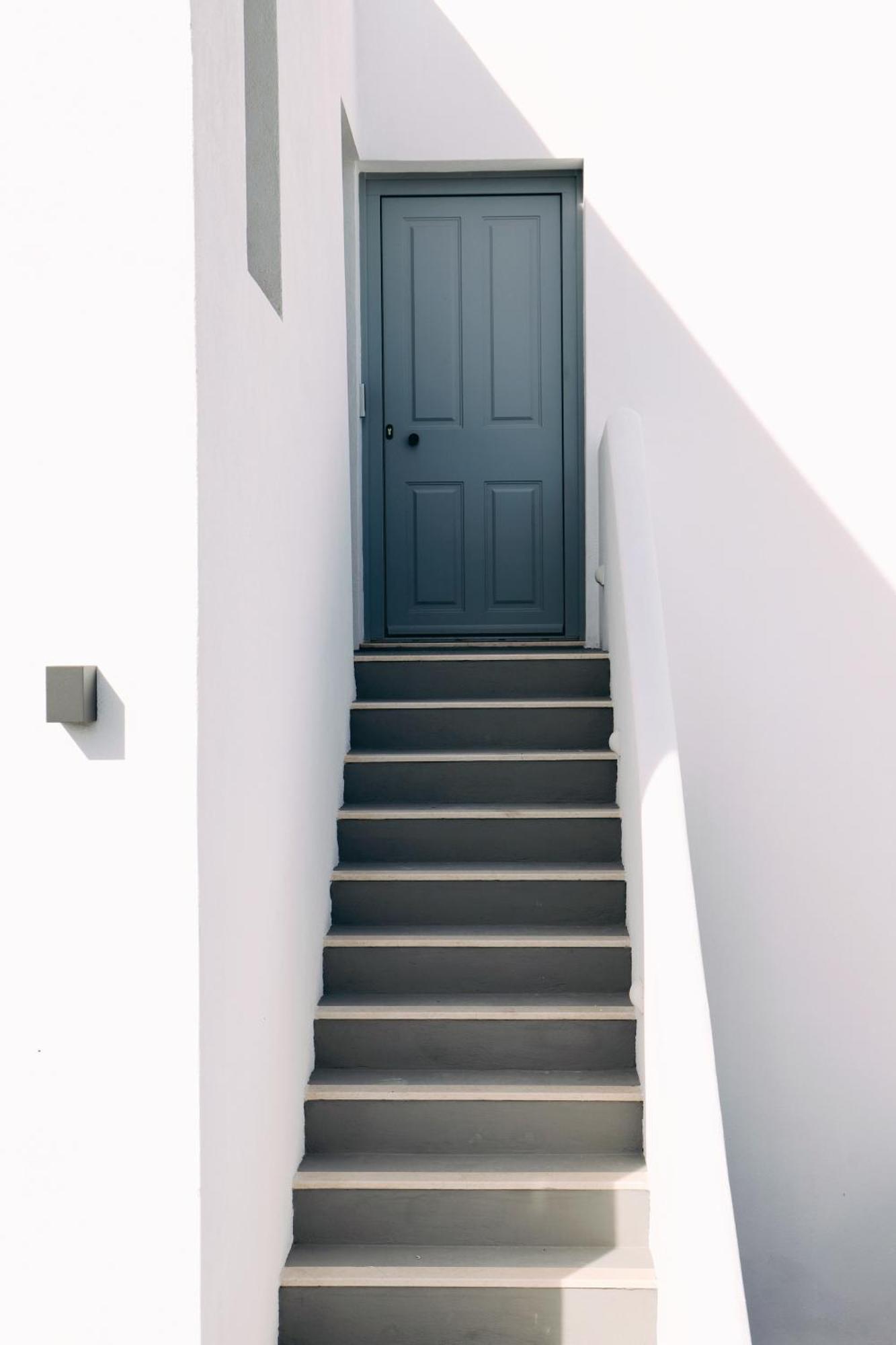 Nastram Aparthotel Oia (Santorini)