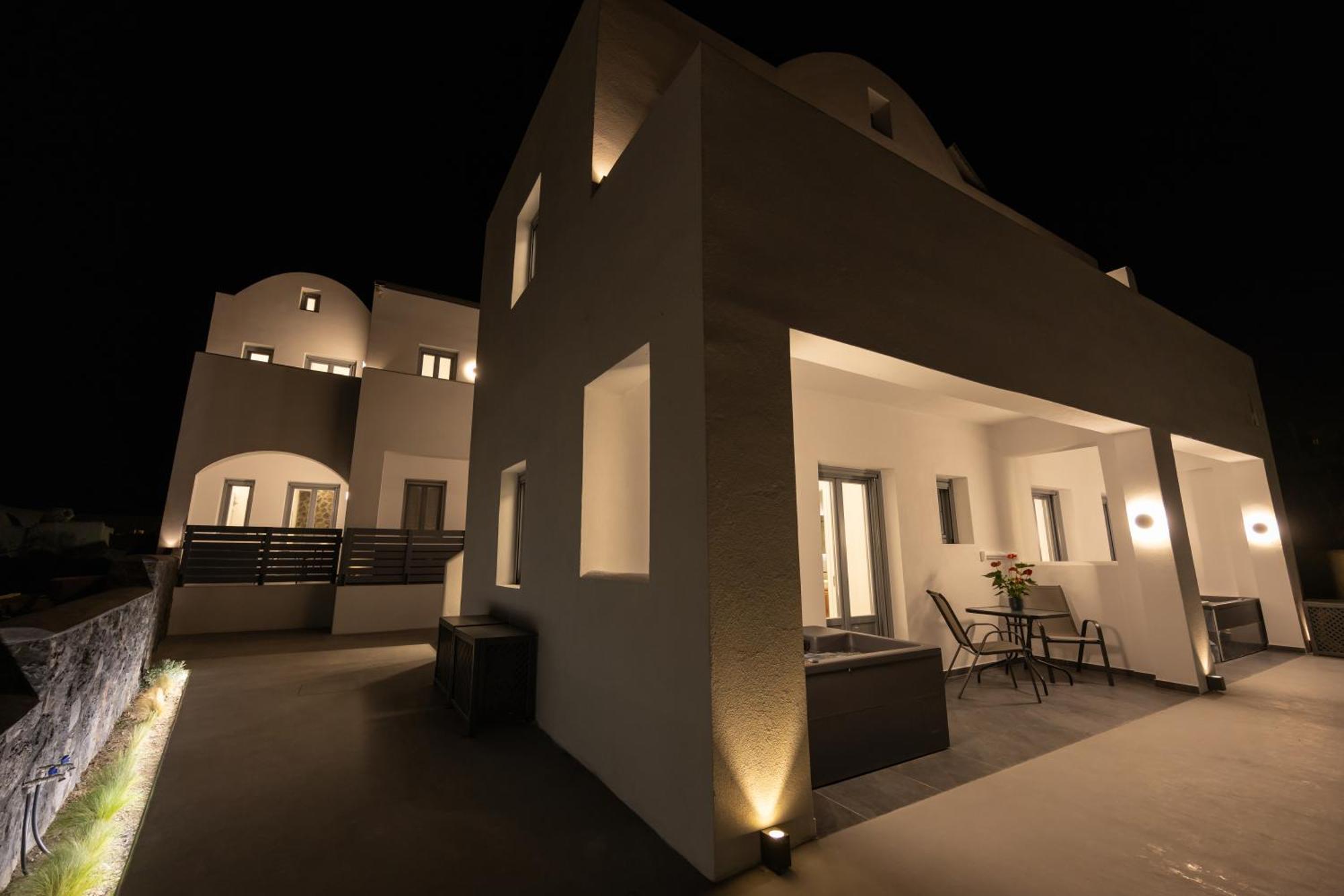Aparthotel Nastram
