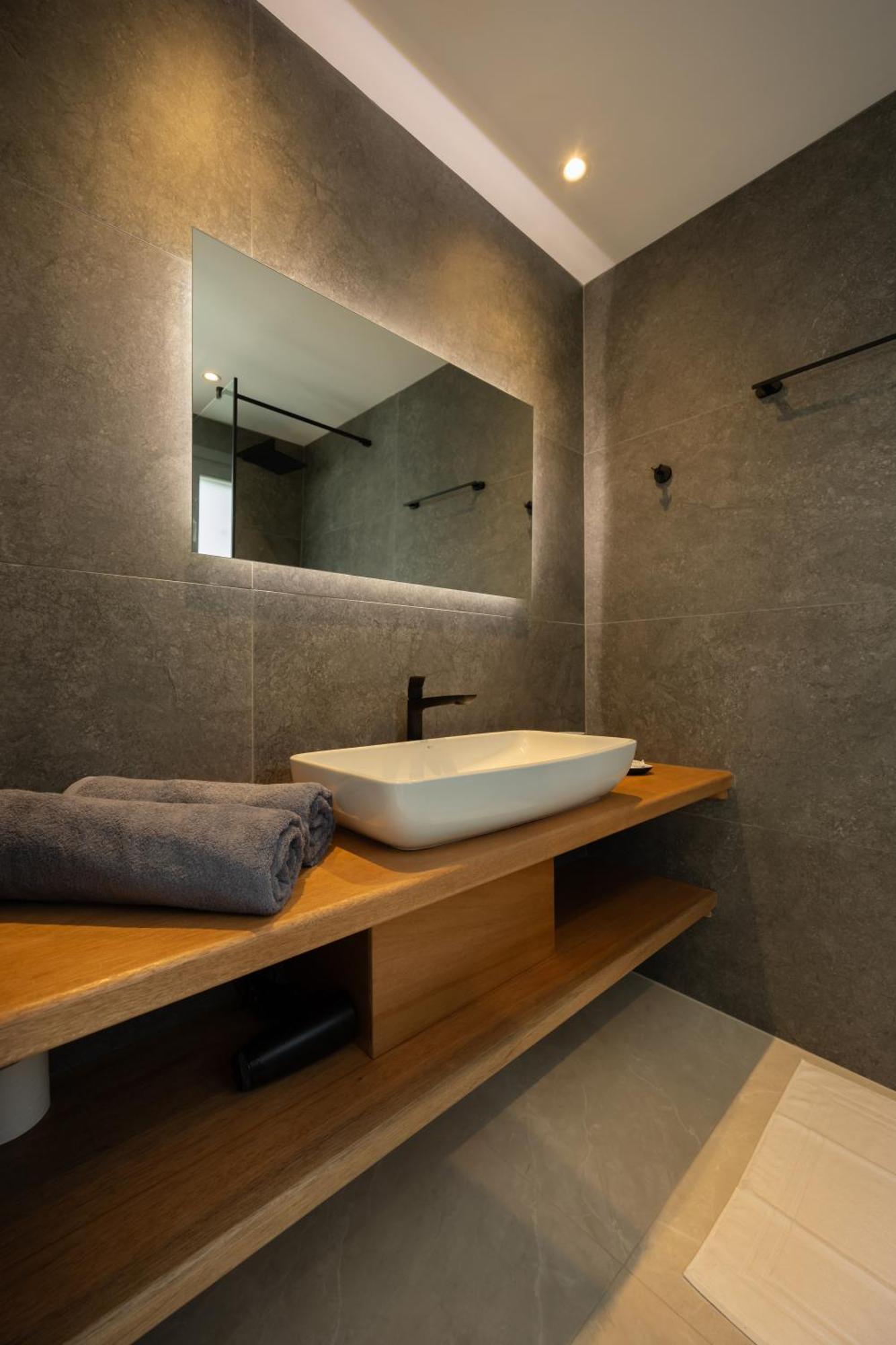 Aparthotel Nastram *
