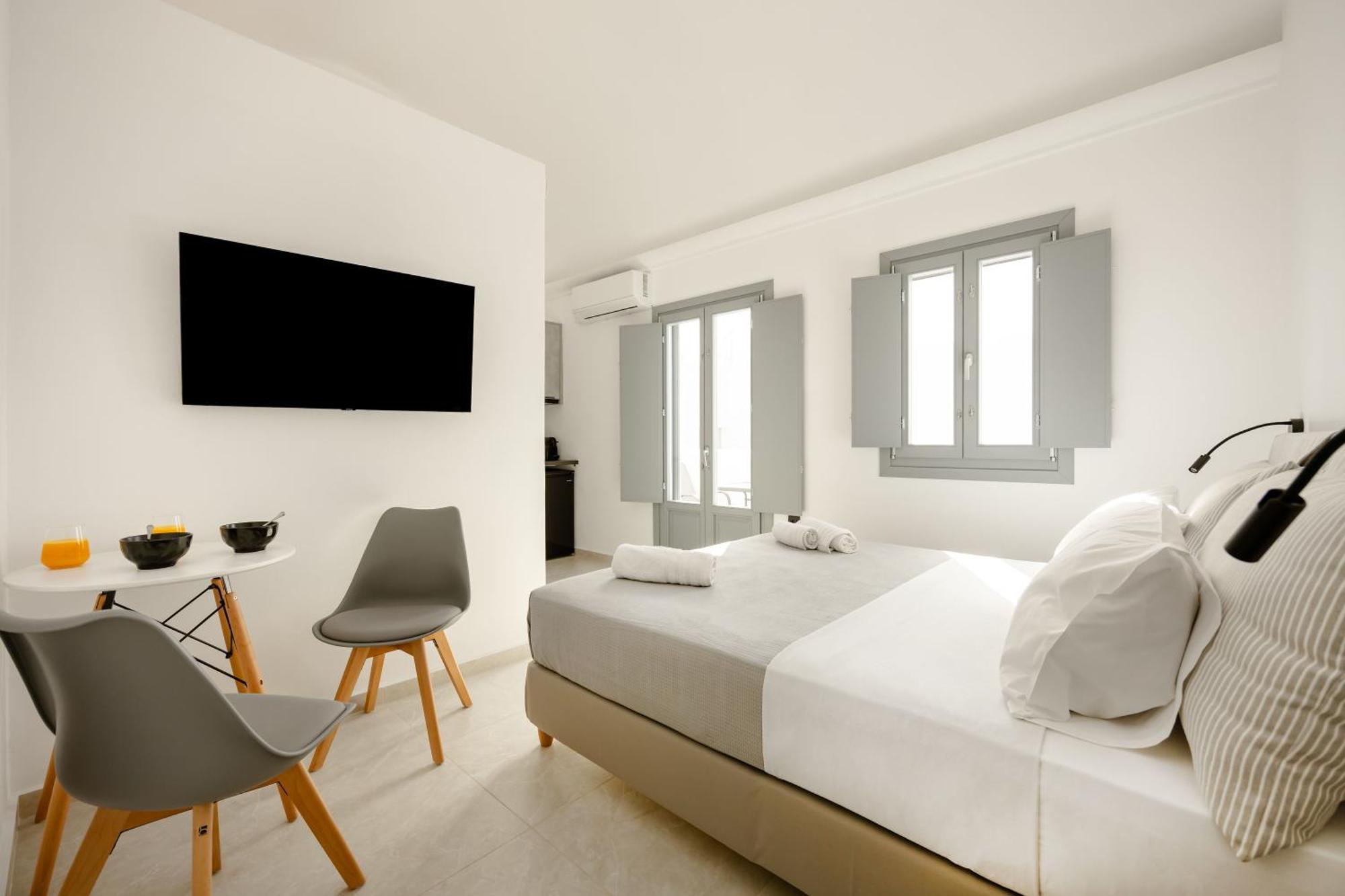Aparthotel Nastram