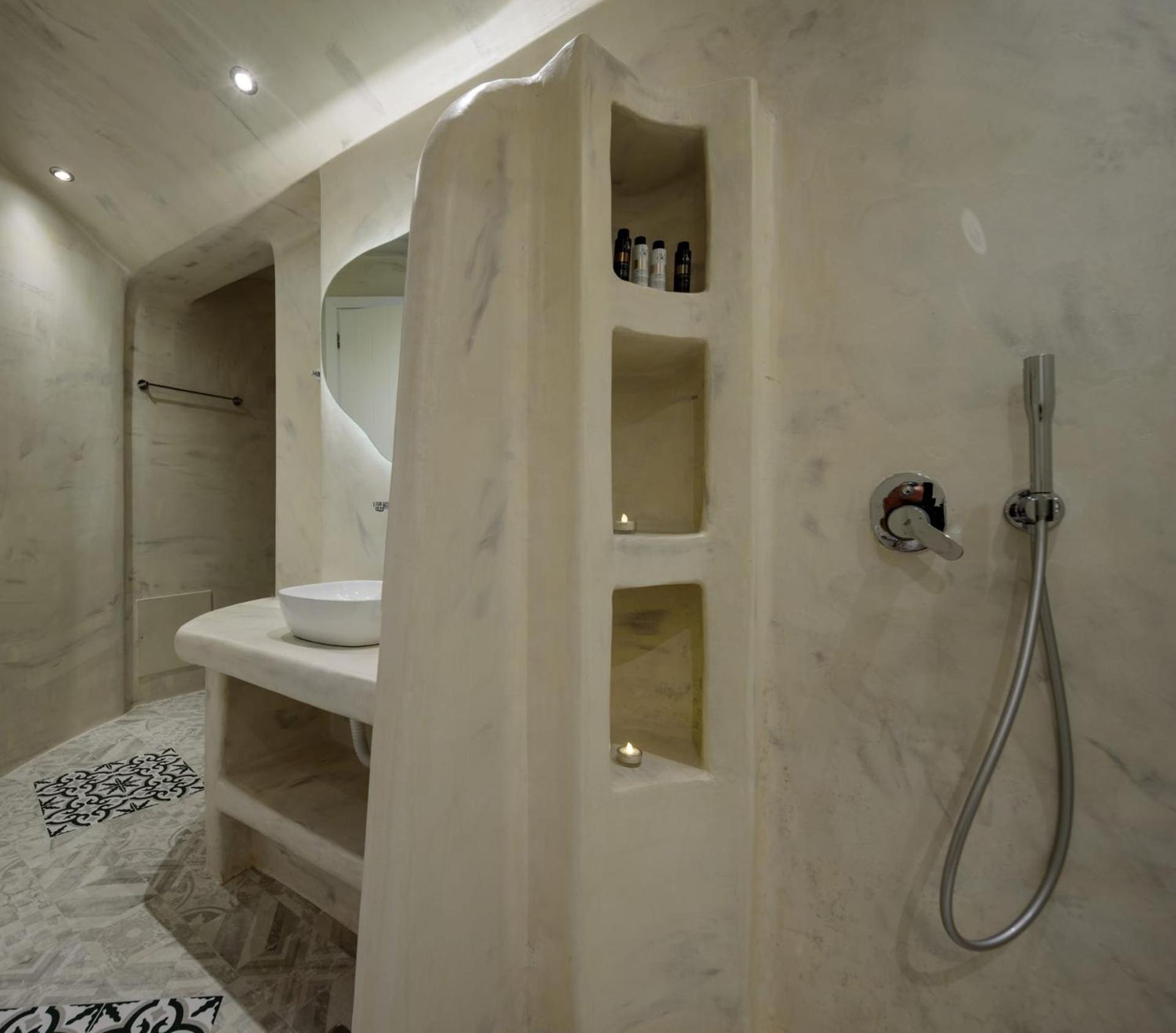 Villa Exquisite Santorini Luna 3 Bedrooms Breathtaking Sea Views And Private Pool Akrotiri