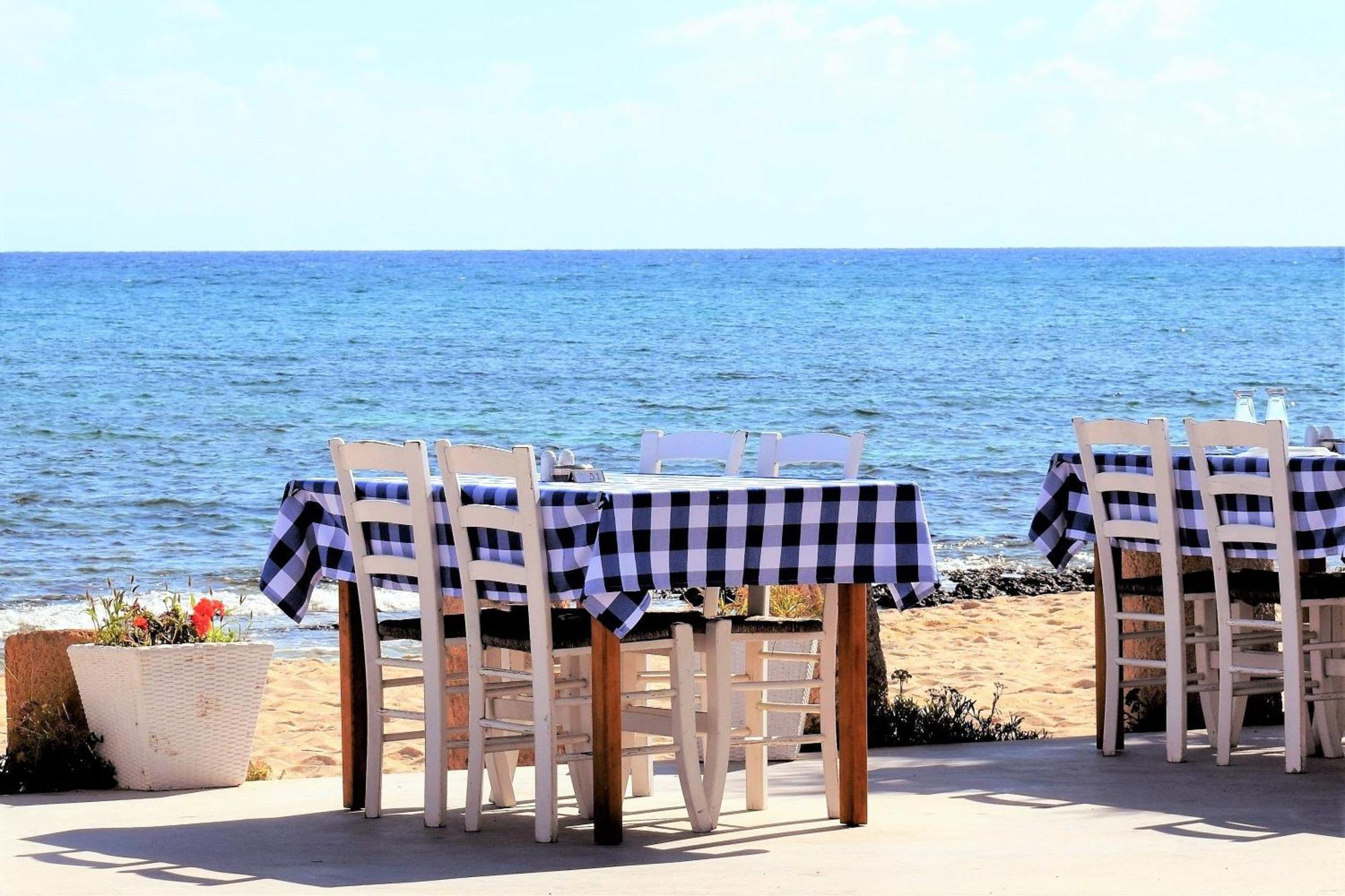Villa Exquisite Santorini Luna 3 Bedrooms Breathtaking Sea Views And Private Pool Akrotiri