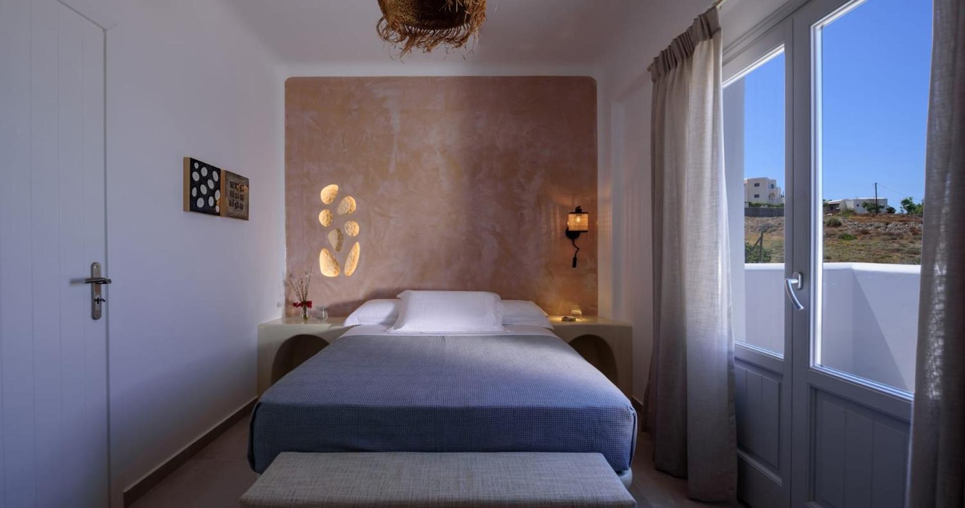 Villa Splendid Santorini Vista 3 Bedrooms Private Pool Bath Breathtaking Sea Views Akrotiri *
