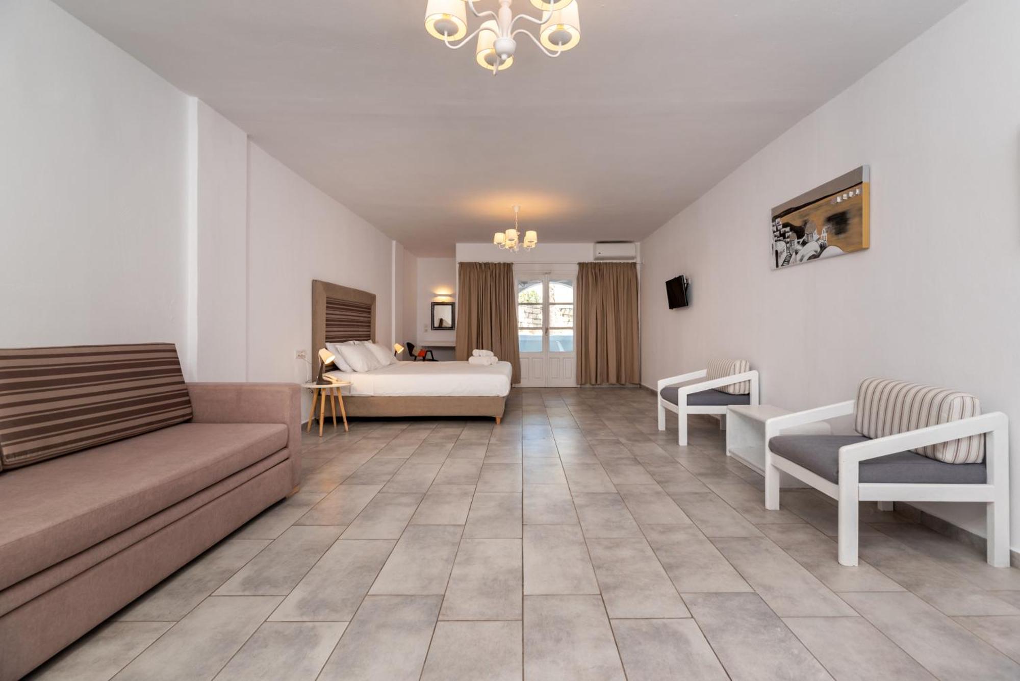 Hotel Maistros Village