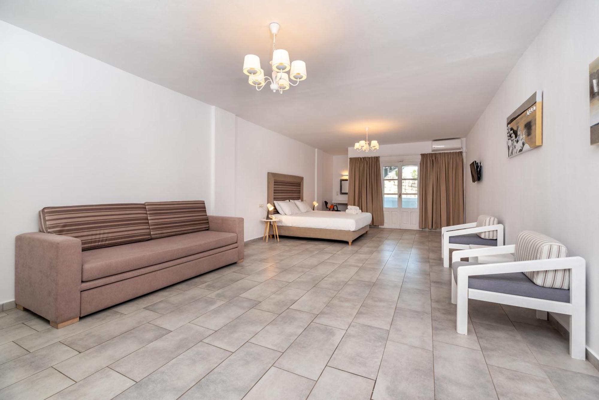 Maistros Village Hotel
