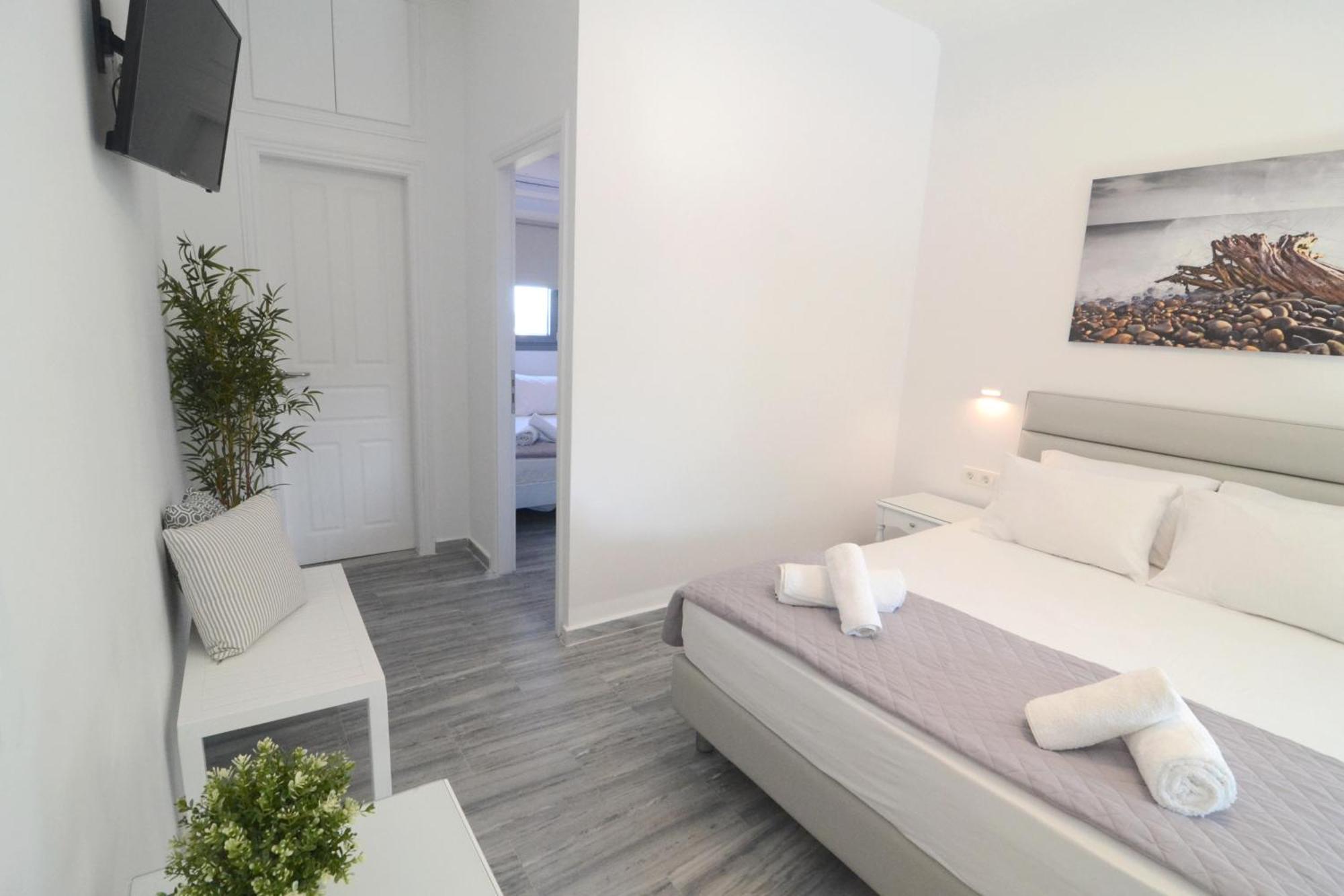 Hotel Hermoso Luxury 3*