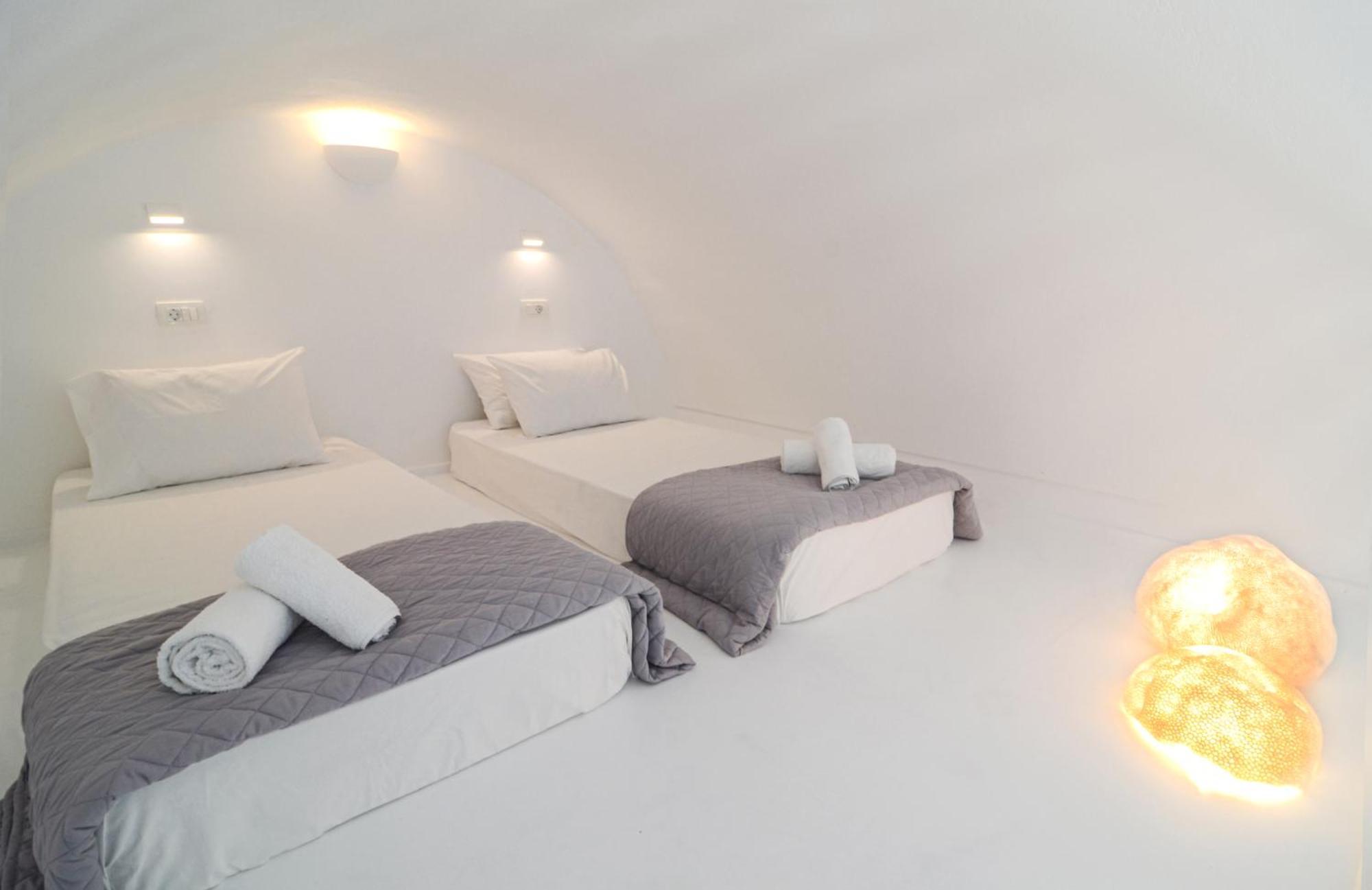 Hermoso Luxury 3*