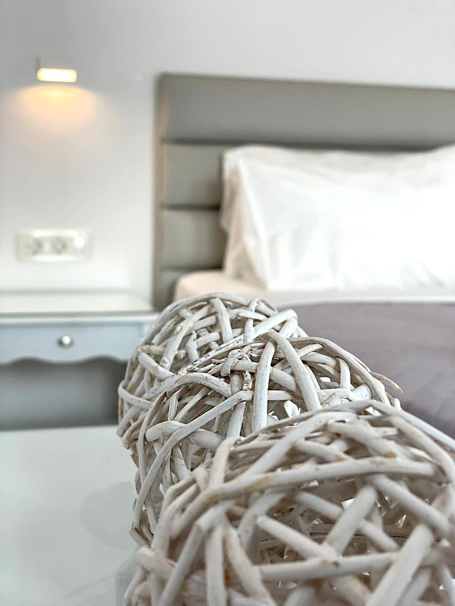 Hermoso Luxury Hotel 3*