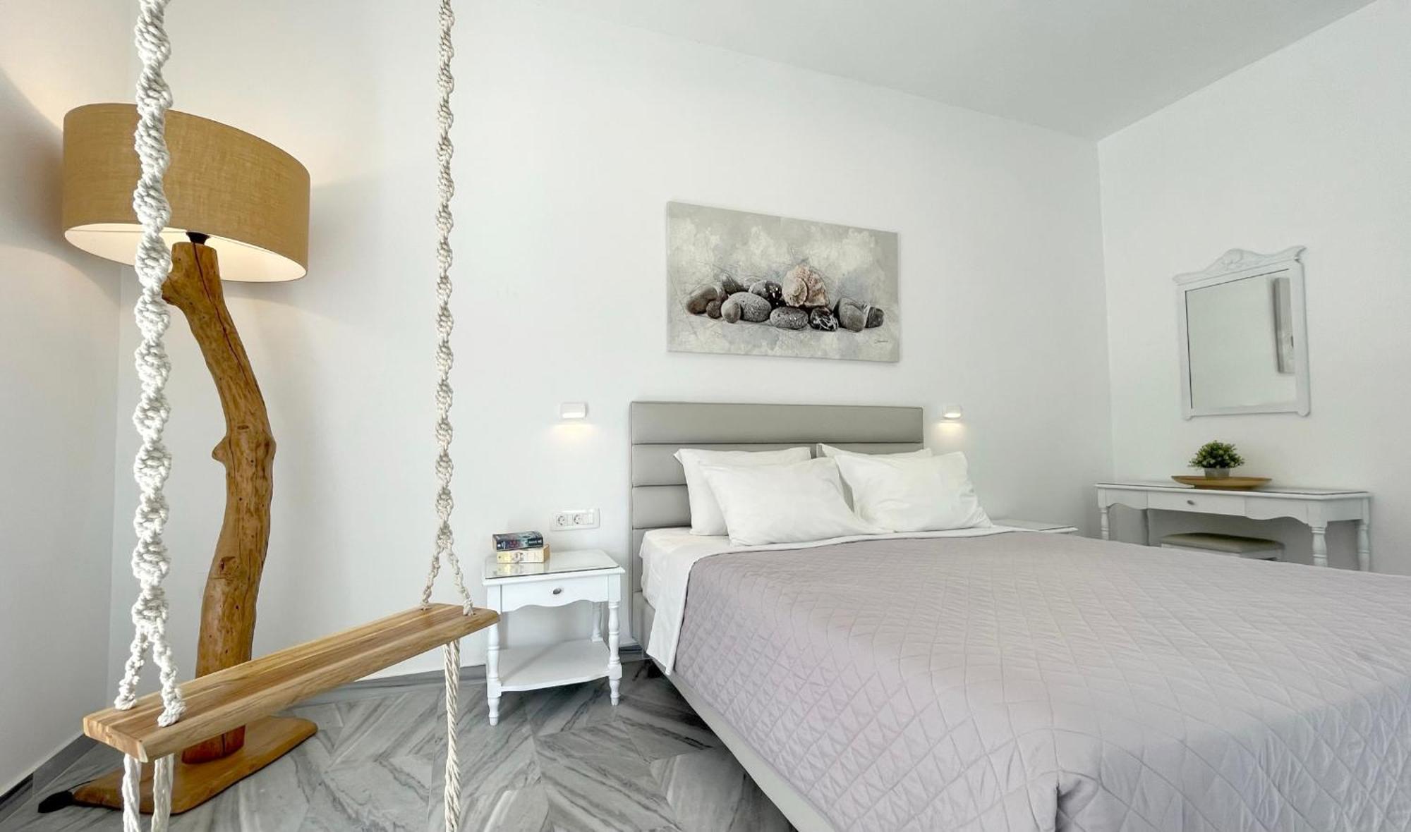 Hermoso Luxury Hotel 3*