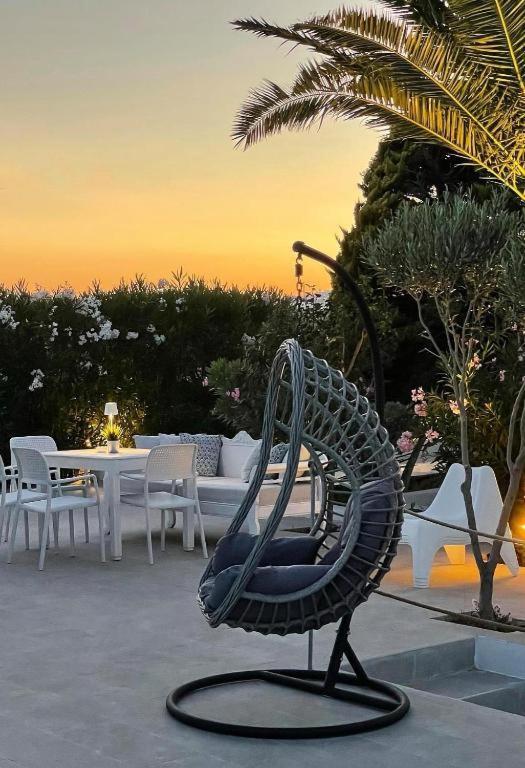 Hotel Hermoso Luxury 3*