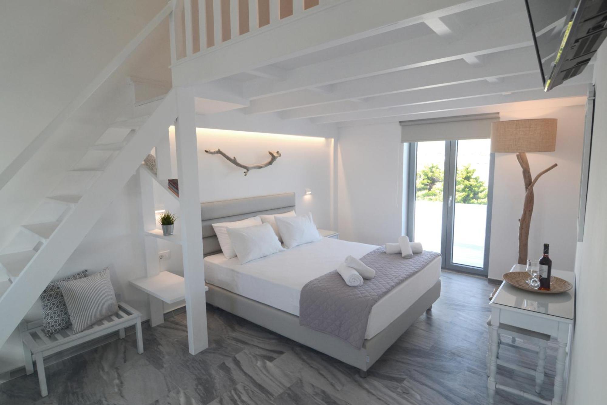 Hermoso Luxury 3*