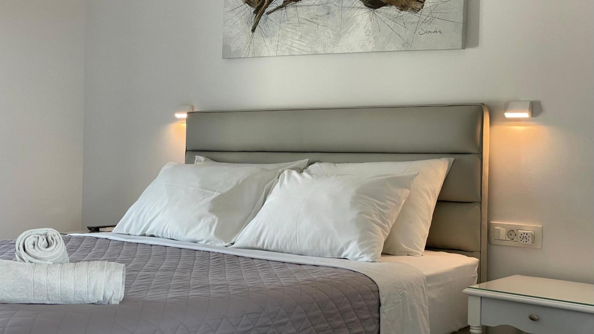 Hermoso Luxury Hotel 3*