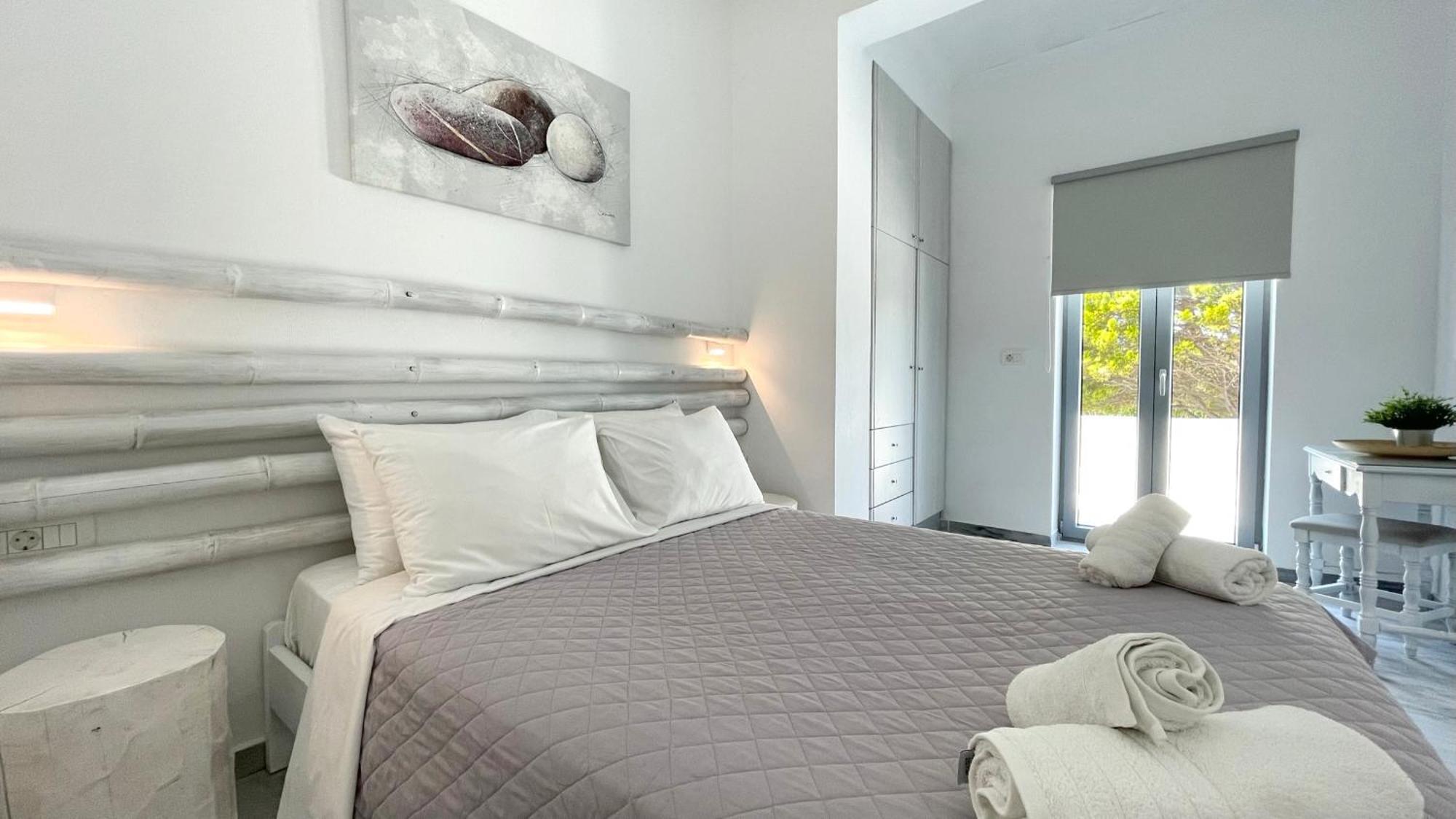 Hermoso Luxury Hotel
