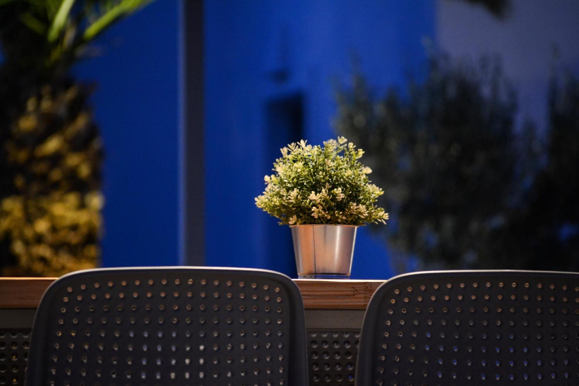 Hotel Hermoso Luxury Monolithos (Santorini)