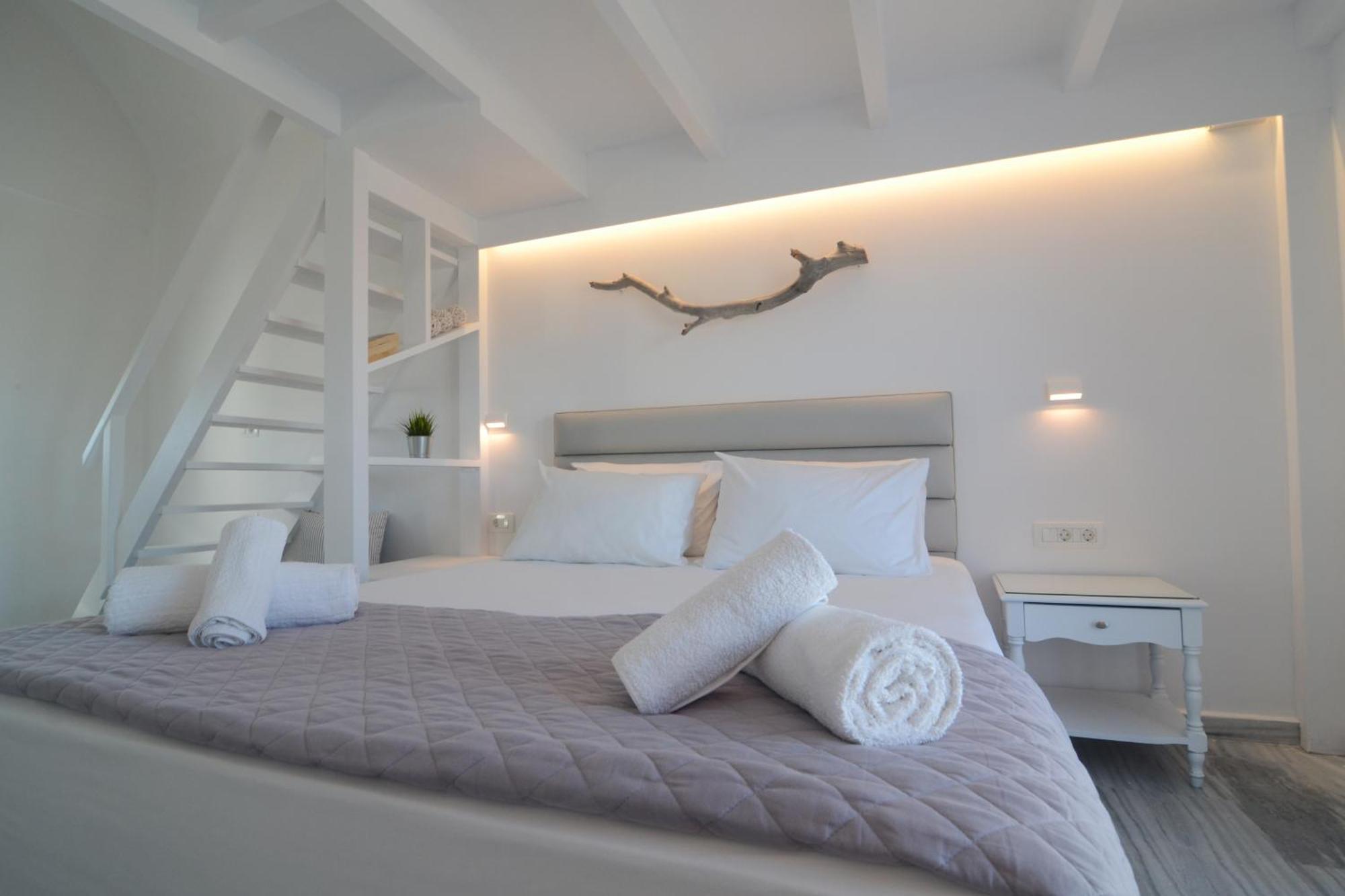 Hotel Hermoso Luxury 3*