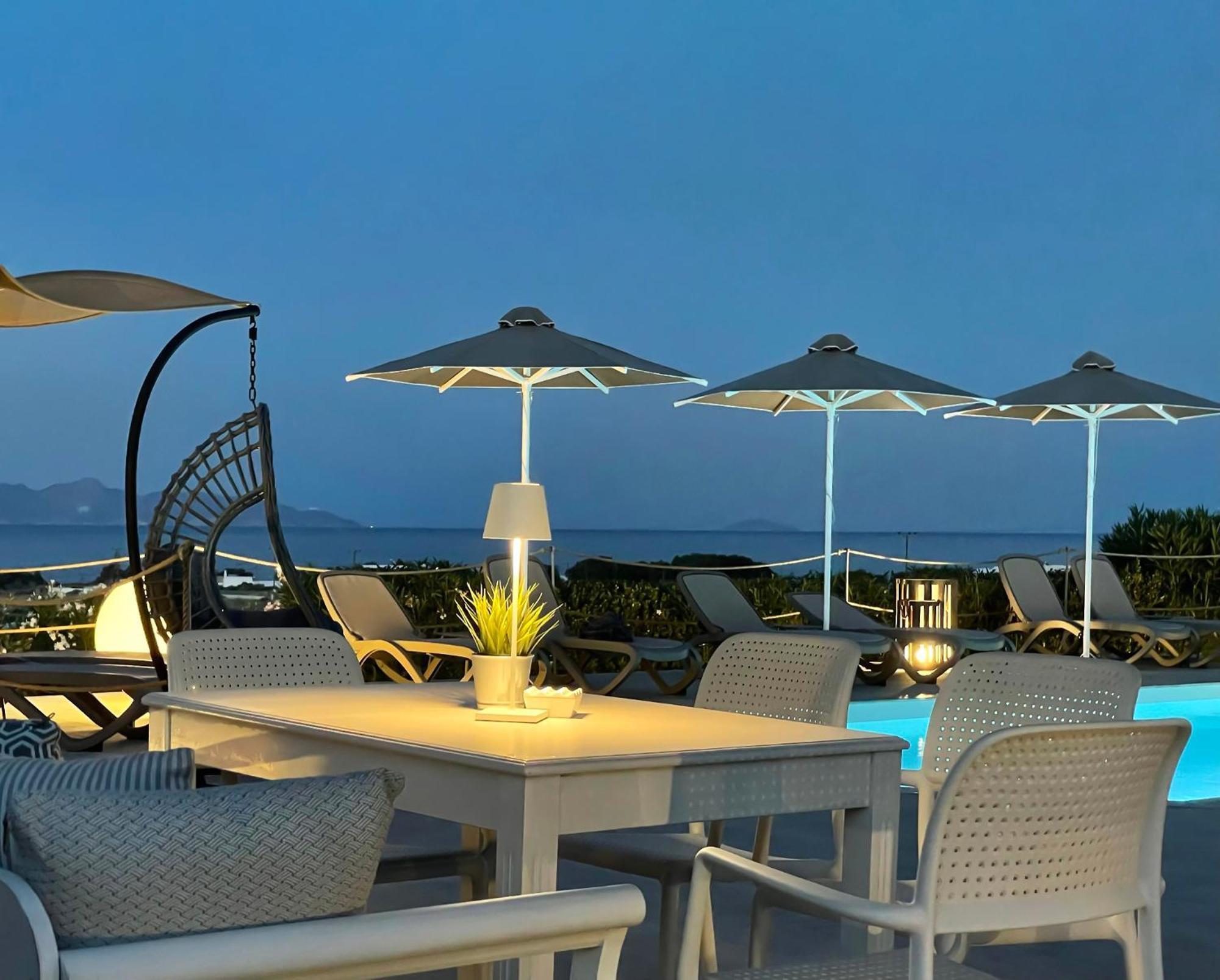 Hermoso Luxury 3*