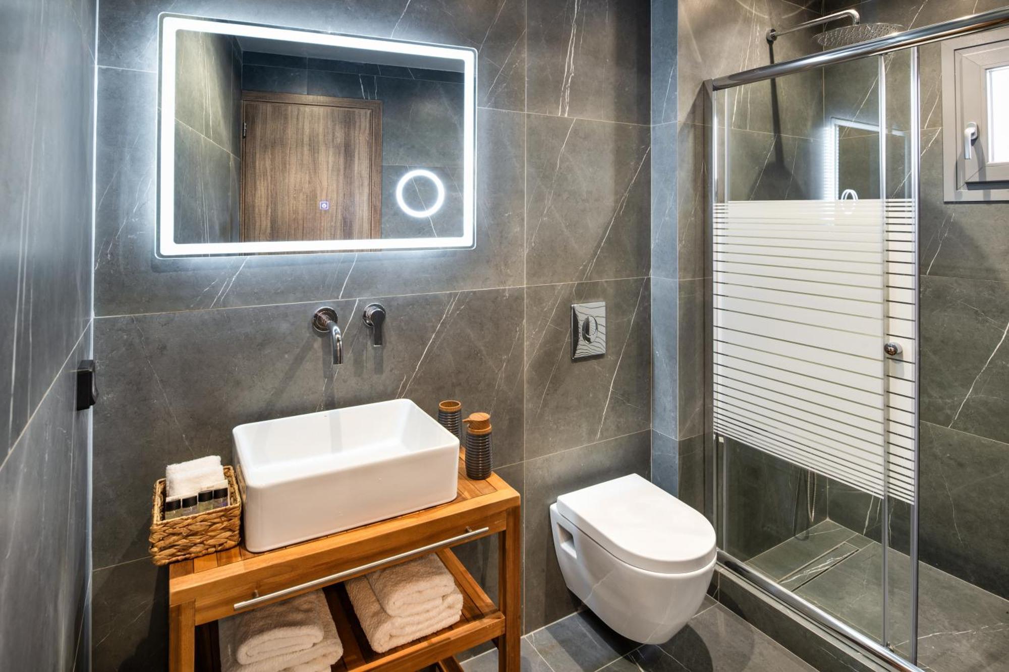 Potamida Apartment Vothon