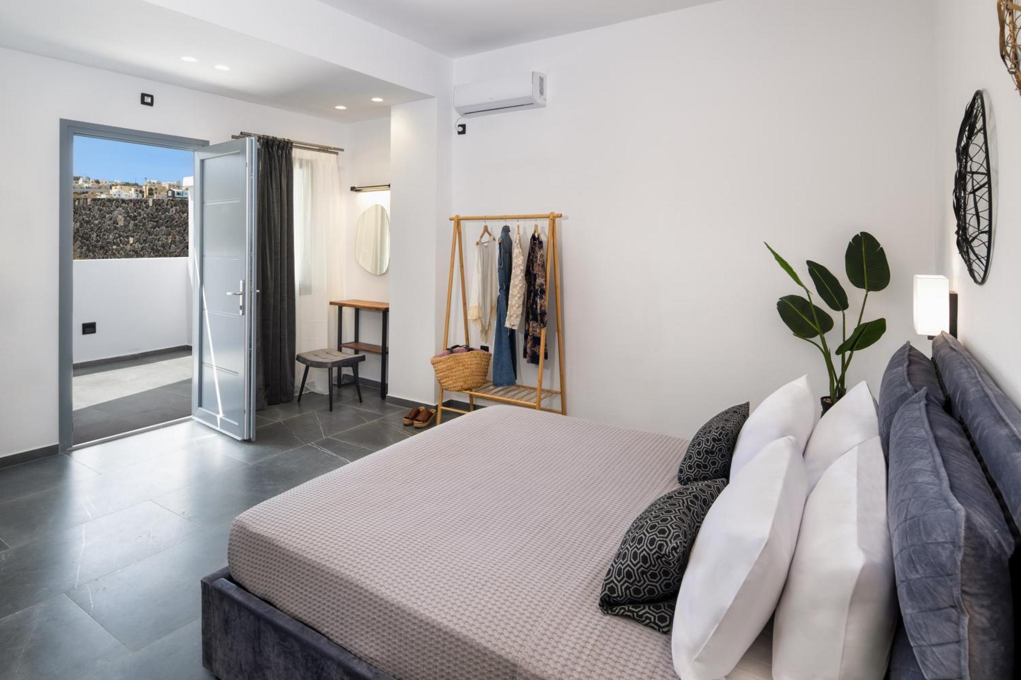Potamida Apartment